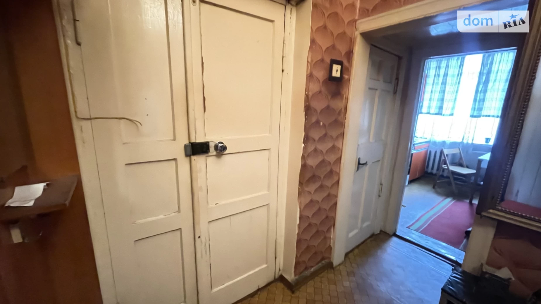 3-кімнатна квартира 62 кв. м у Запоріжжі, просп. Соборний - фото 2