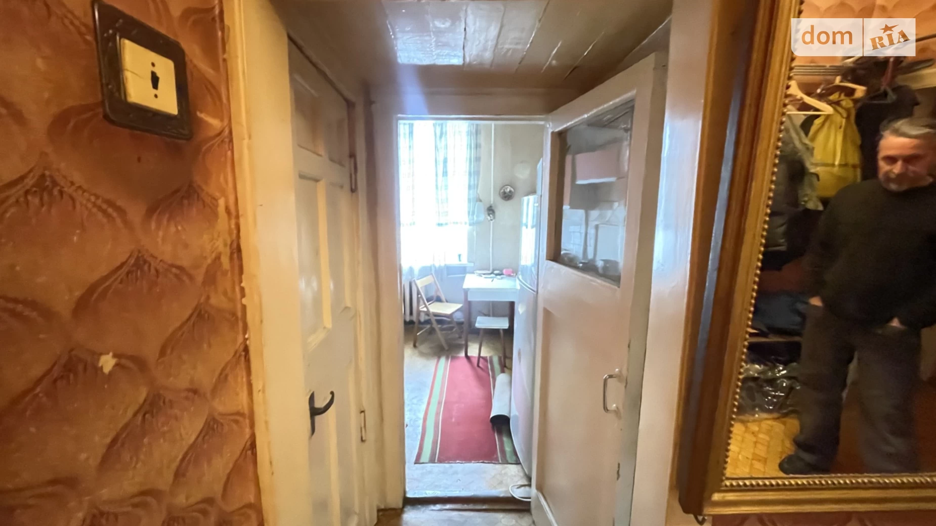 3-кімнатна квартира 62 кв. м у Запоріжжі, просп. Соборний - фото 3