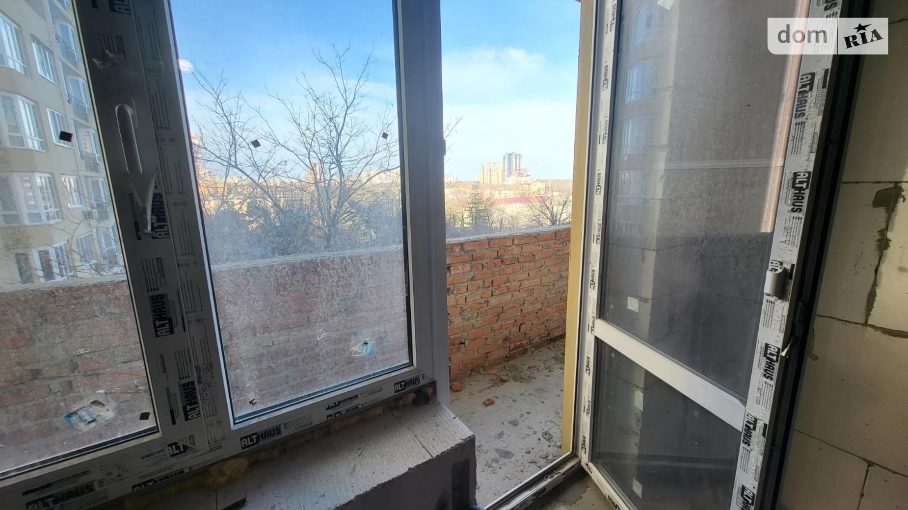 Продається 2-кімнатна квартира 89 кв. м у Одесі, вул. Сонячна, 4 - фото 5