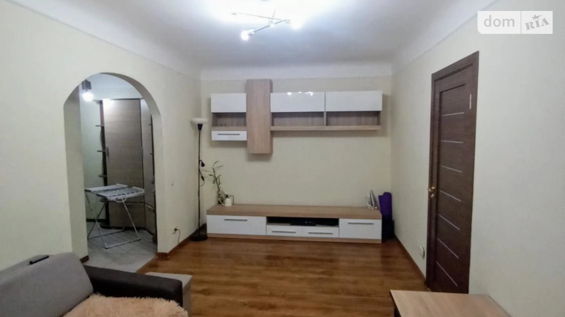 Продается 2-комнатная квартира 45 кв. м в Харькове, просп. Гагарина, 246 - фото 2