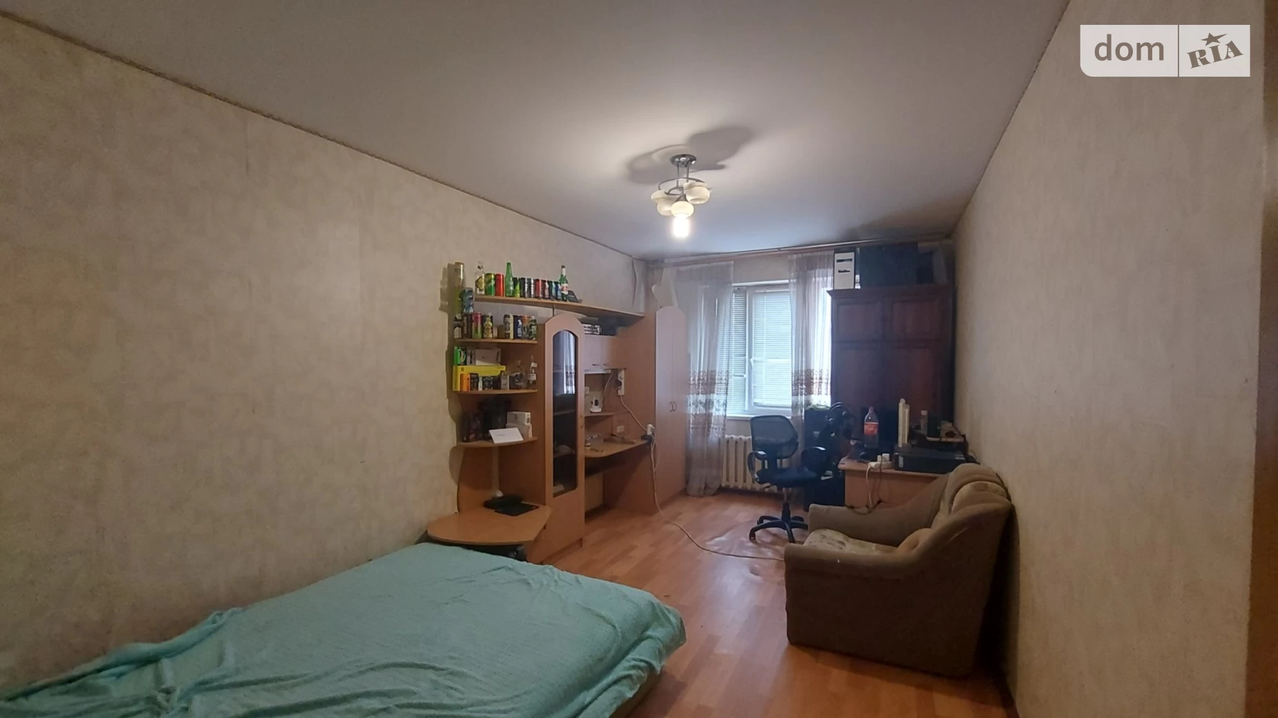 Продается 3-комнатная квартира 96 кв. м в Киеве, ул. Лисковская, 30 - фото 4
