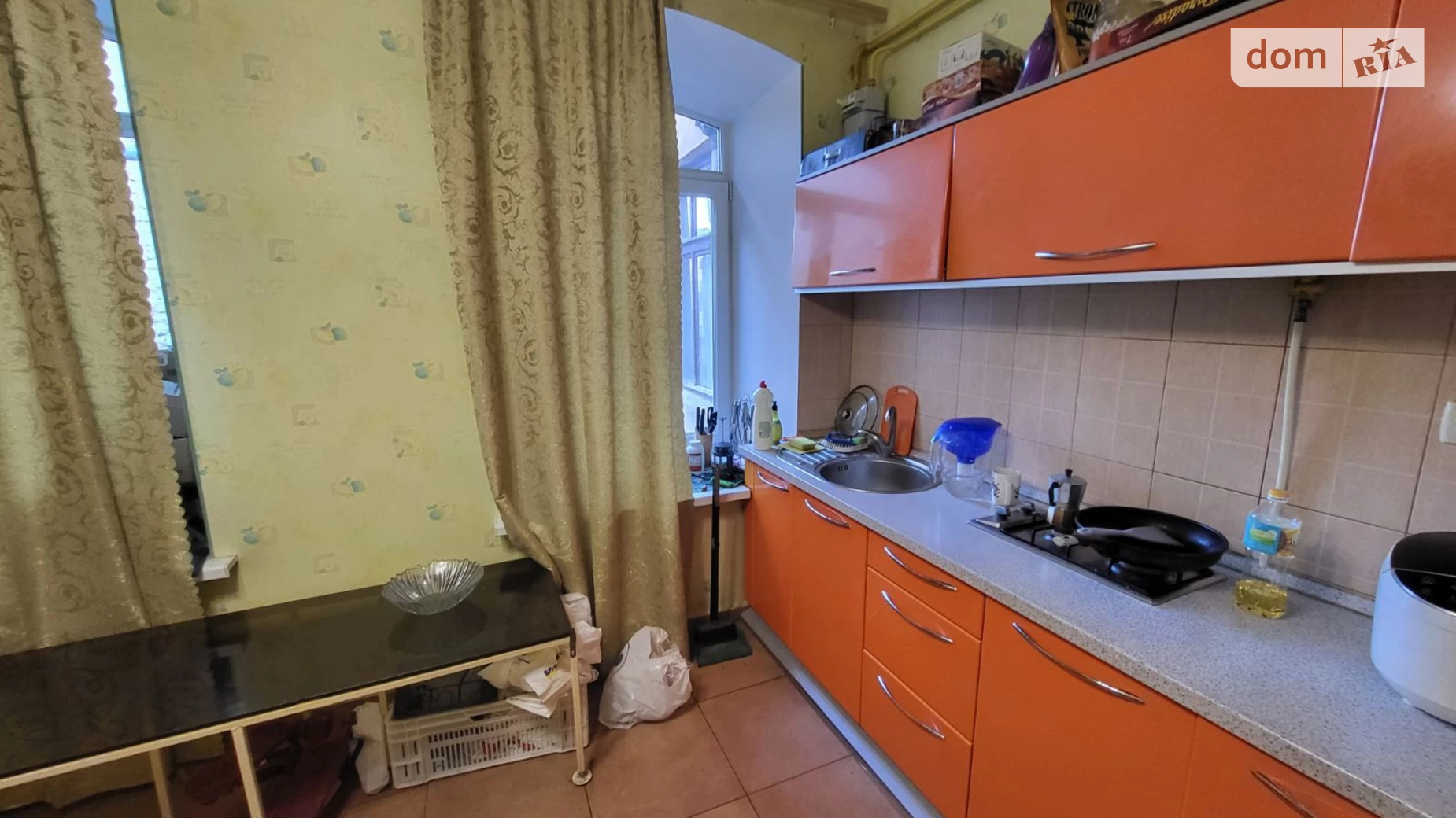 Продається 4-кімнатна квартира 149 кв. м у Одесі, вул. Кіри Муратової(Льва Толстого) - фото 4