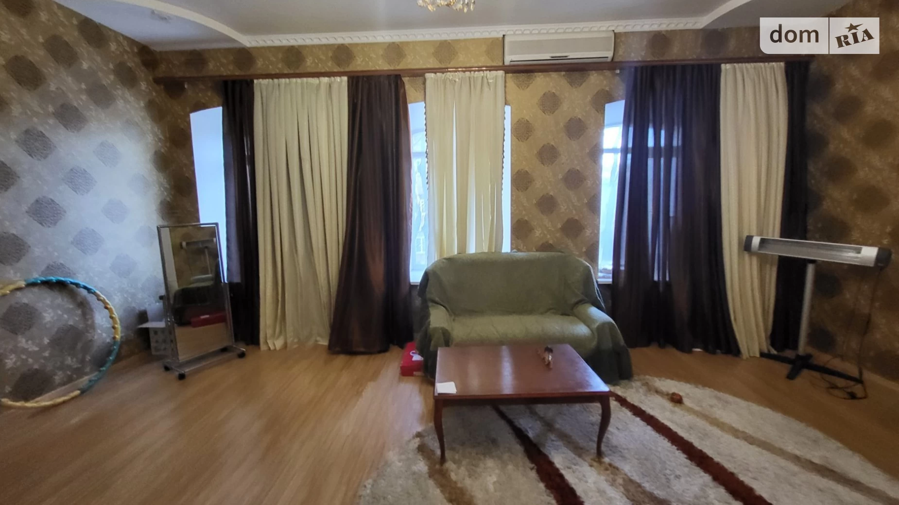 Продається 4-кімнатна квартира 149 кв. м у Одесі, вул. Кіри Муратової(Льва Толстого) - фото 2