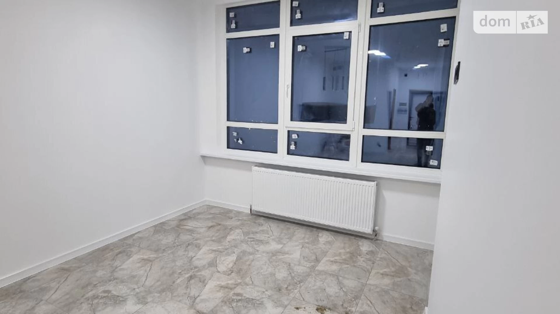 Продается 1-комнатная квартира 25 кв. м в Харькове, ул. Куликовская, 32