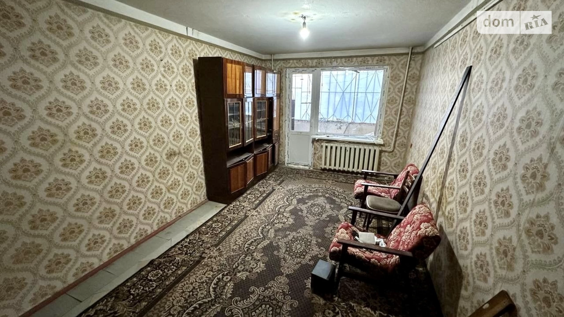 Продается 3-комнатная квартира 62 кв. м в Николаеве, ул. Озерная, 1