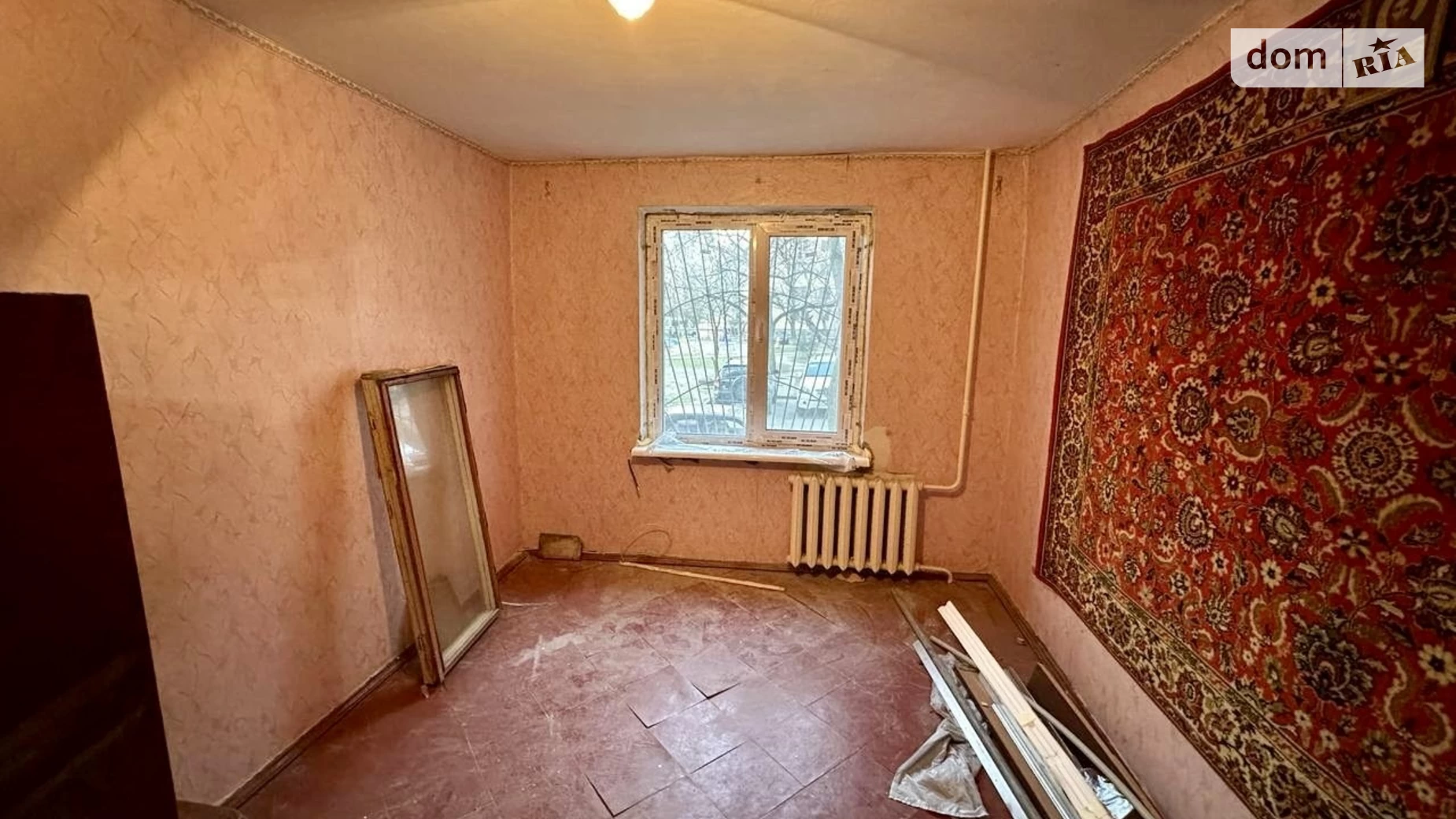 Продается 3-комнатная квартира 62 кв. м в Николаеве, ул. Озерная, 1 - фото 4