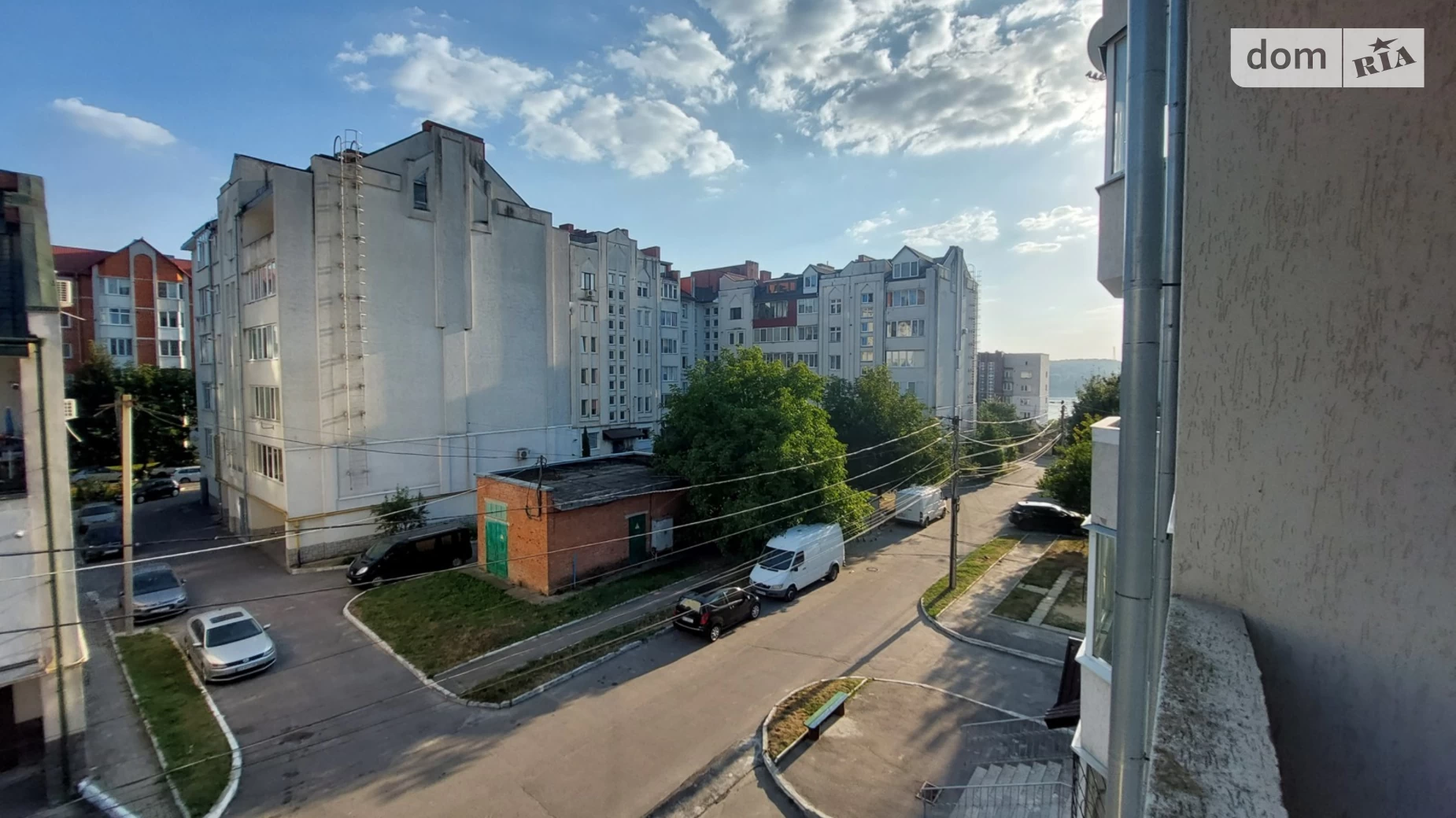 3-кімнатна квартира 80 кв. м у Тернополі