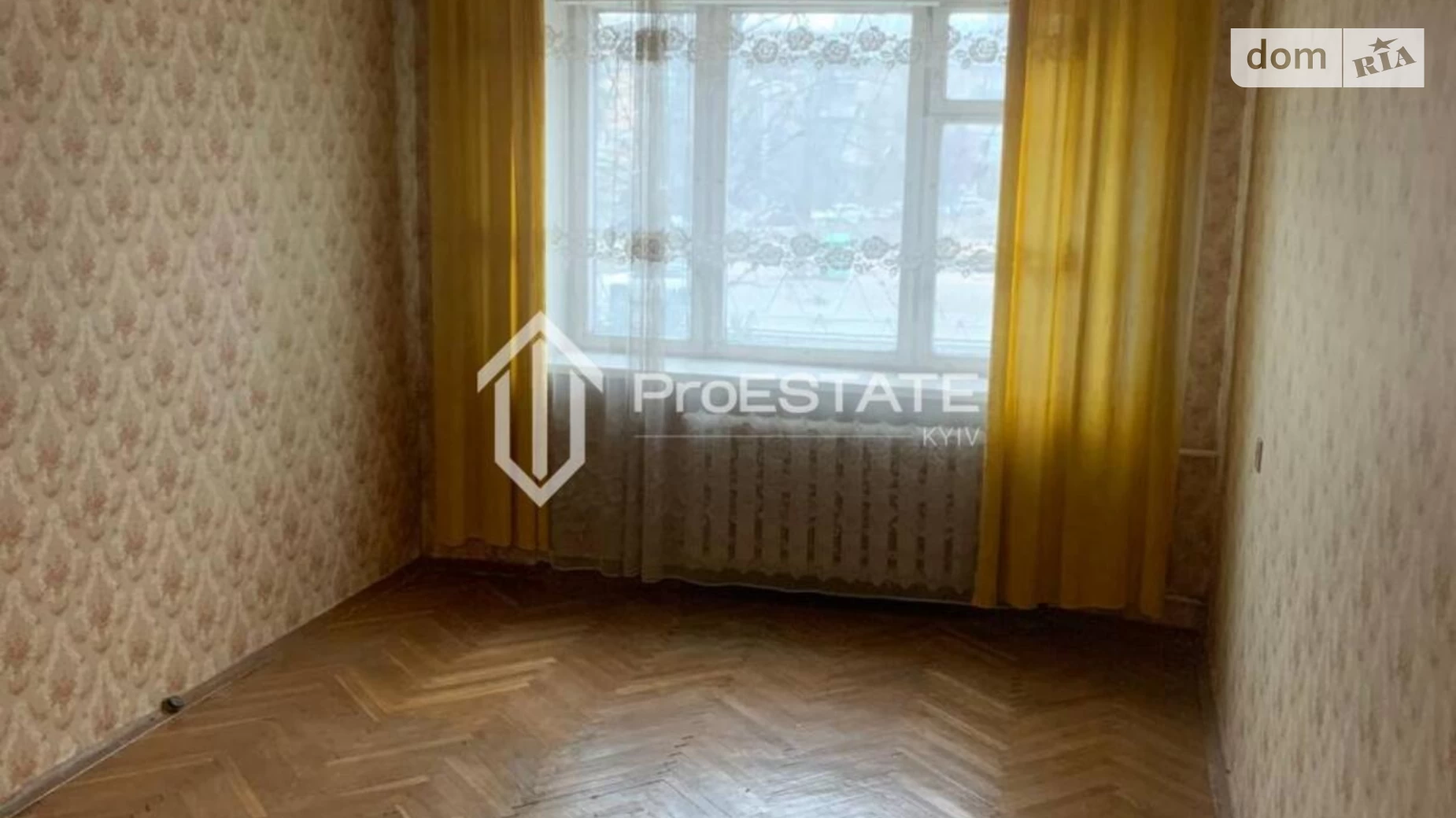 Продается 3-комнатная квартира 63 кв. м в Киеве, бул. Чоколовский, 19