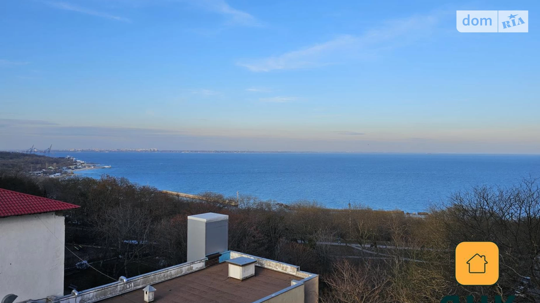 Продается 3-комнатная квартира 202 кв. м в Одессе, пер. Дунаева - фото 3