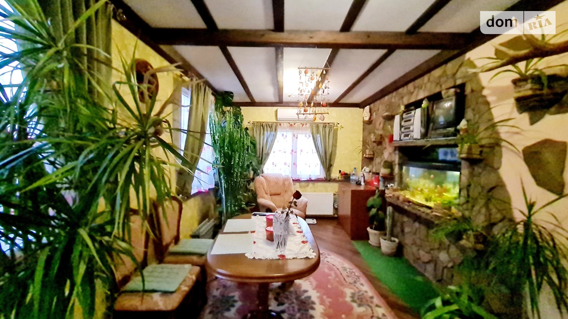 Продається будинок 3 поверховий 224.4 кв. м з балконом, цена: 180000 $ - фото 2