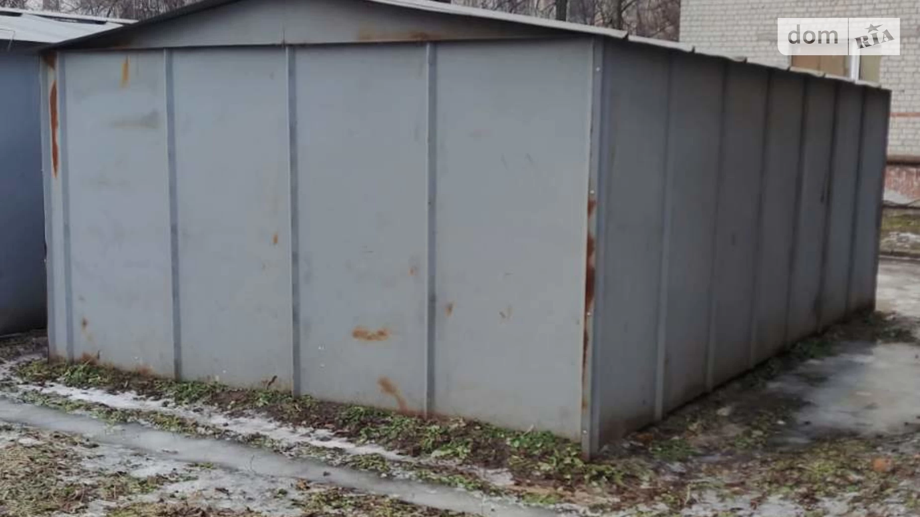 Продається окремий гараж під легкове авто на 28 кв. м, цена: 5600 $ - фото 3