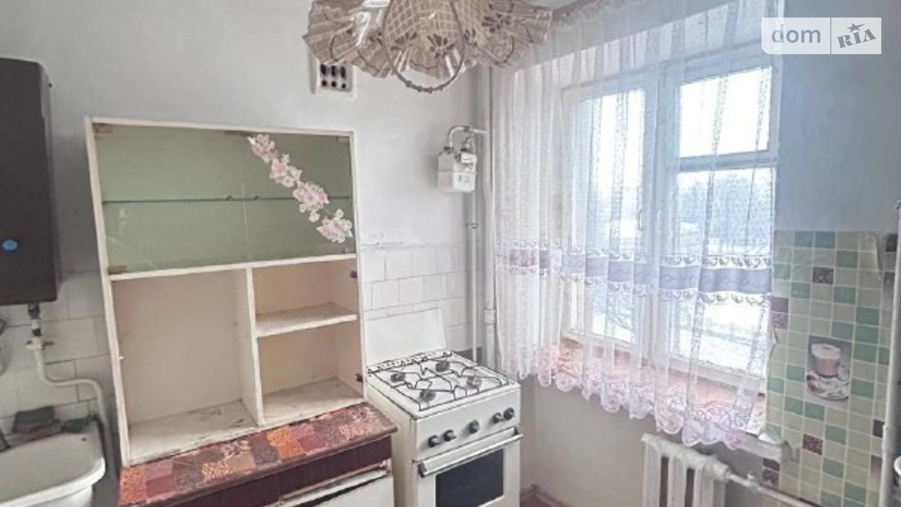 Продается 2-комнатная квартира 43.5 кв. м в Хмельницком, ул. Каменецкая, 107