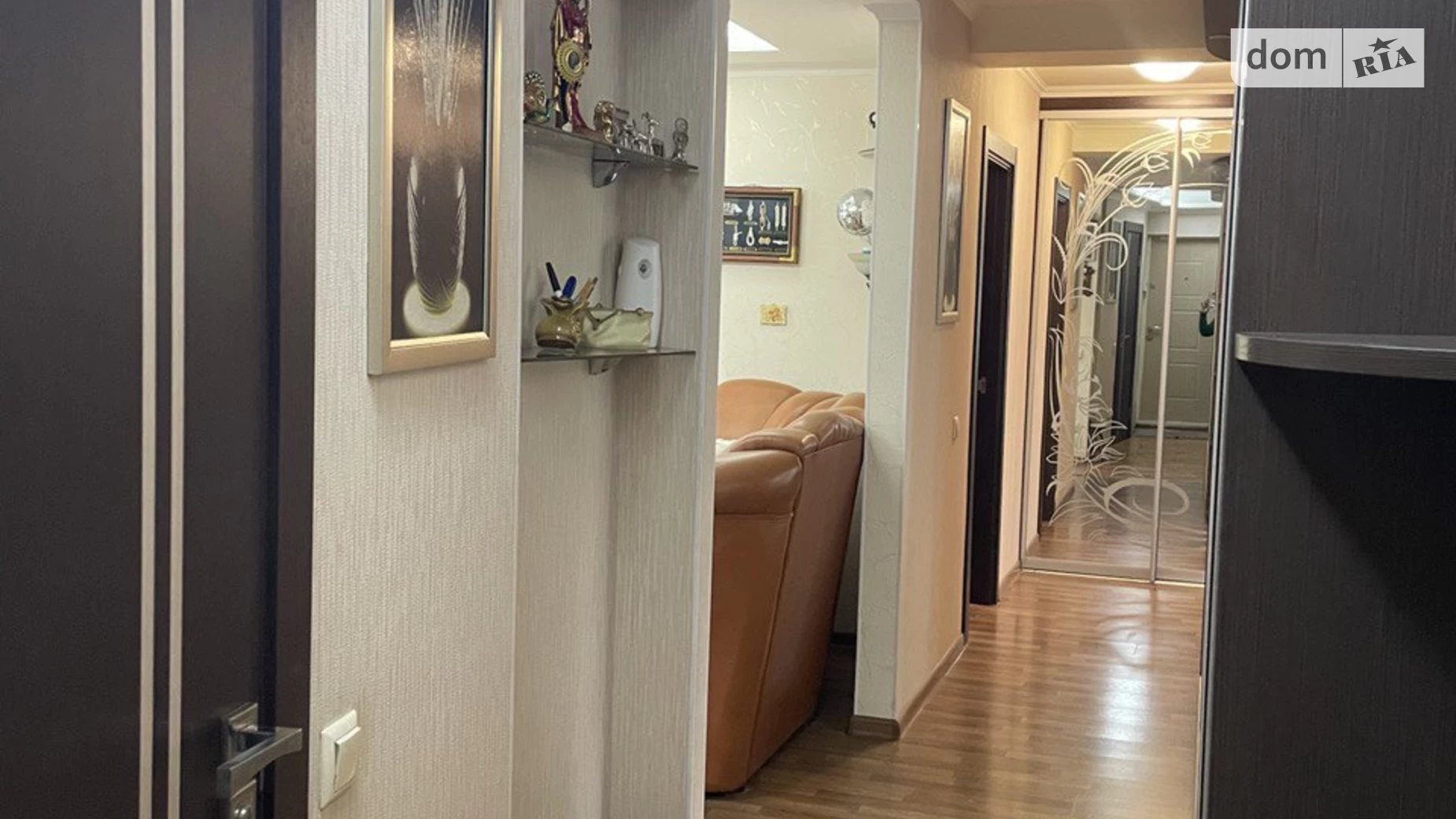 Продается 3-комнатная квартира 61.8 кв. м в Киеве, ул. Бориса Мартоса(Плеханова), 4А - фото 4