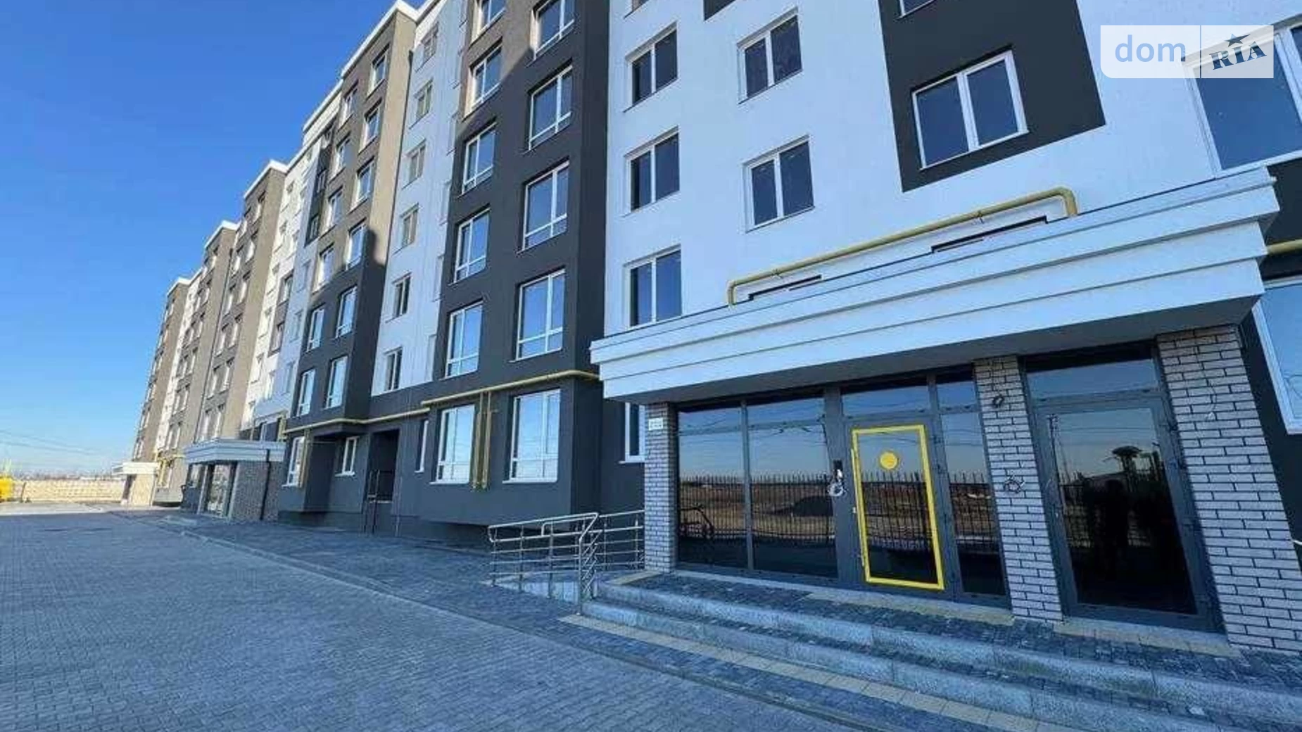 Продается 1-комнатная квартира 45.4 кв. м в, цена: 37000 $ - фото 5