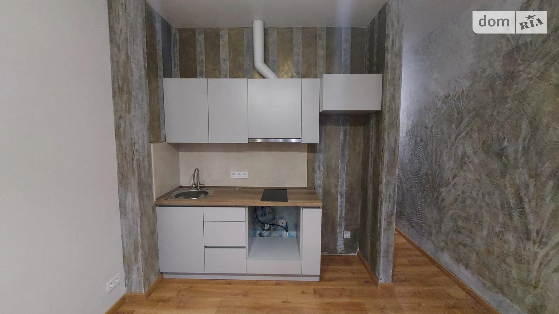 Продається 1-кімнатна квартира 33.35 кв. м у Одесі, пров. Полуничний - фото 5