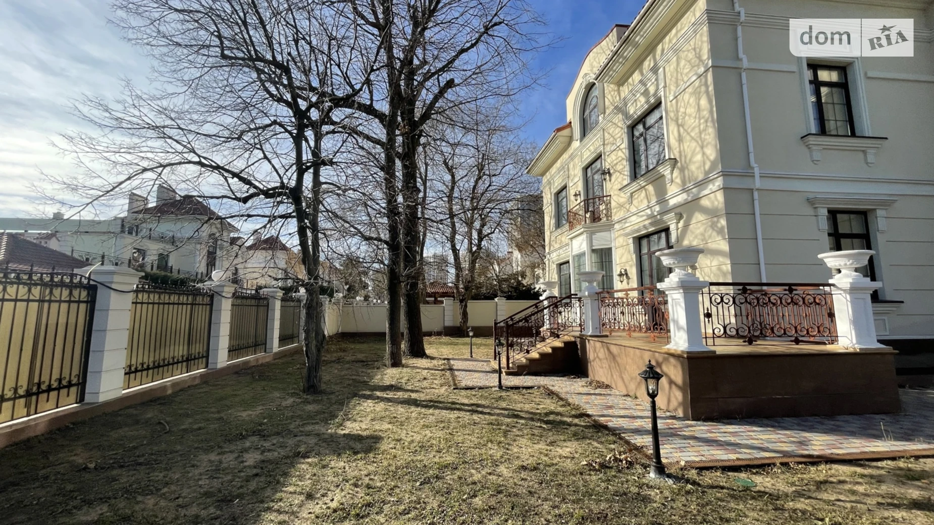 бул. Французский Приморский Одесса, цена: 2400000 $ - фото 2