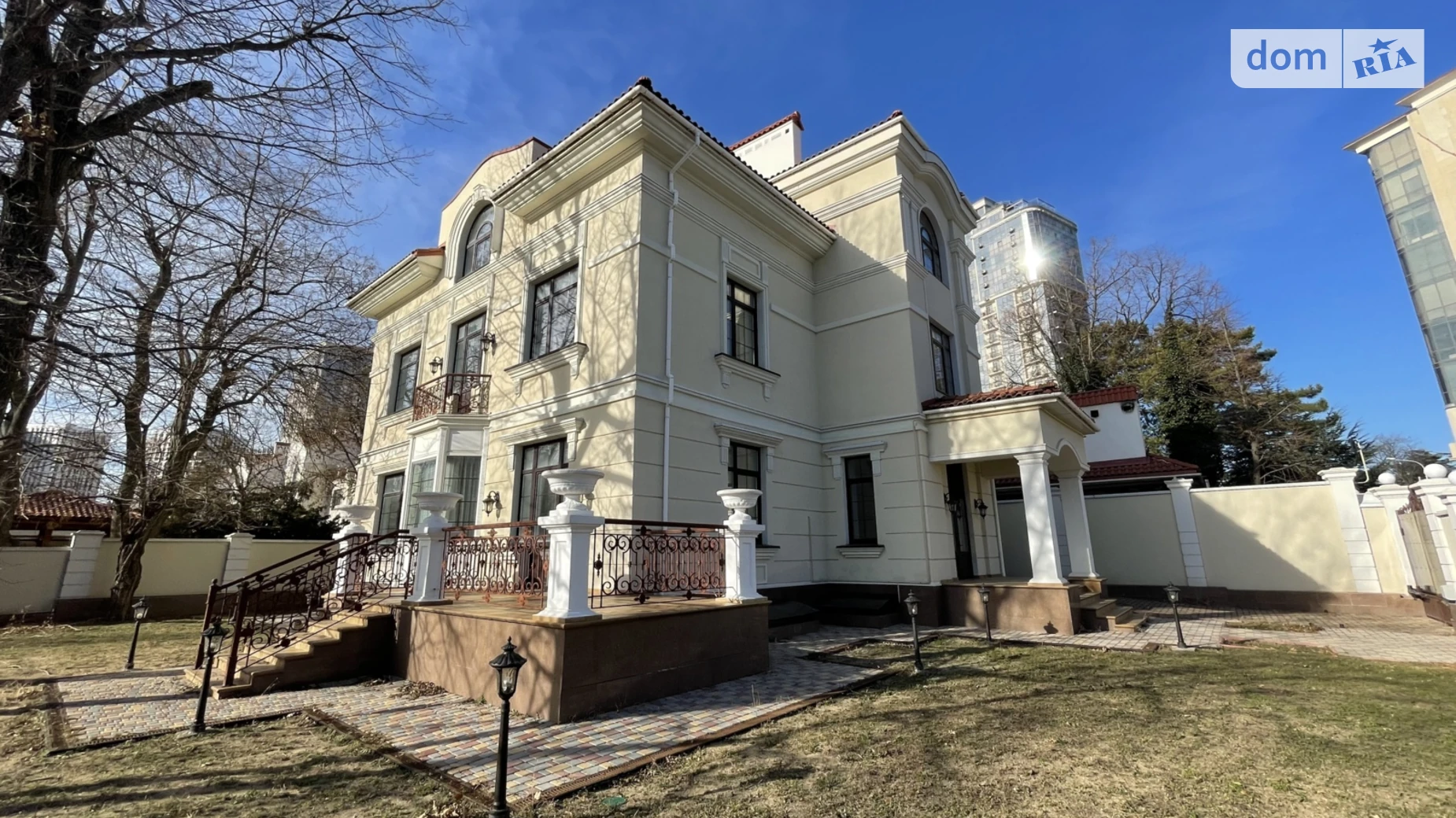 бул. Французский Приморский Одесса, цена: 2400000 $ - фото 3