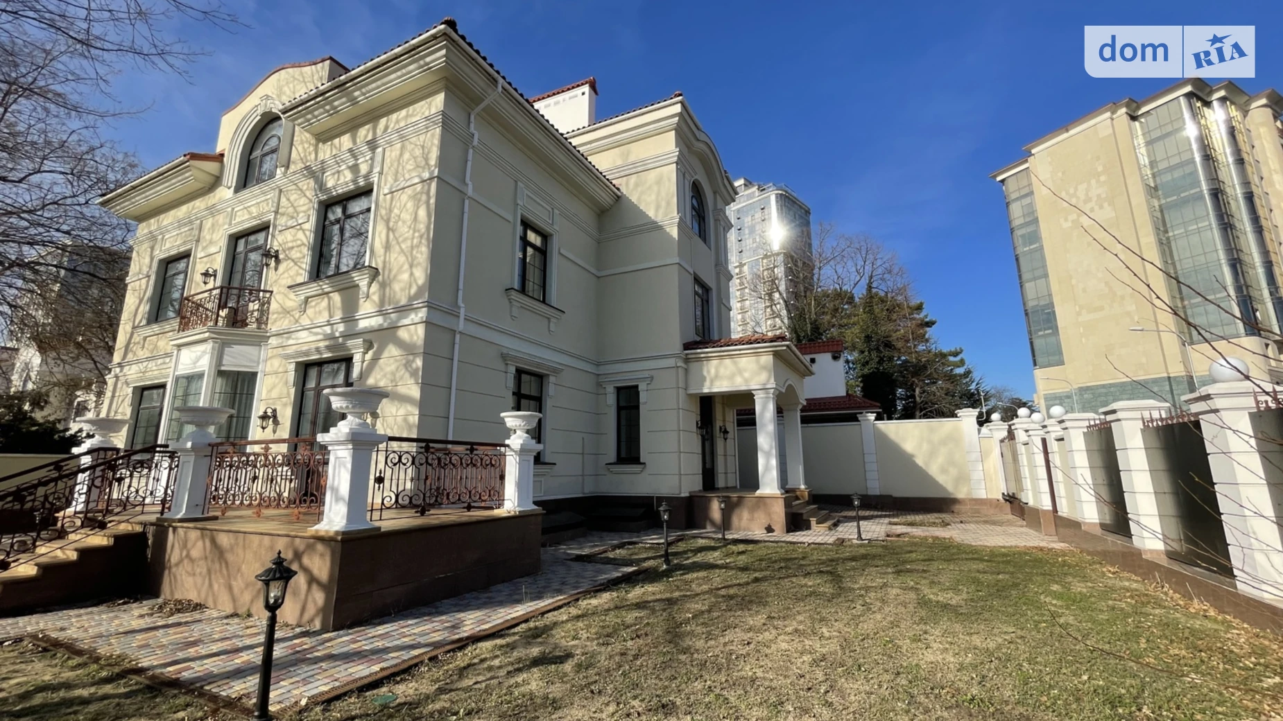 бул. Французский Приморский Одесса, цена: 2400000 $ - фото 4