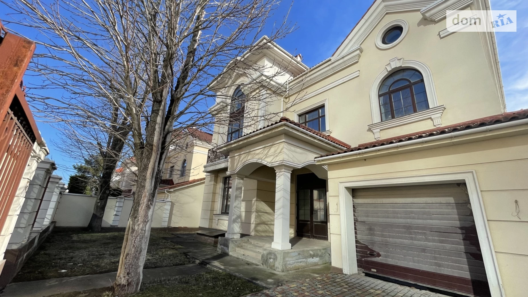 Продается дом на 3 этажа 633.2 кв. м с мансардой, цена: 1800000 $ - фото 3