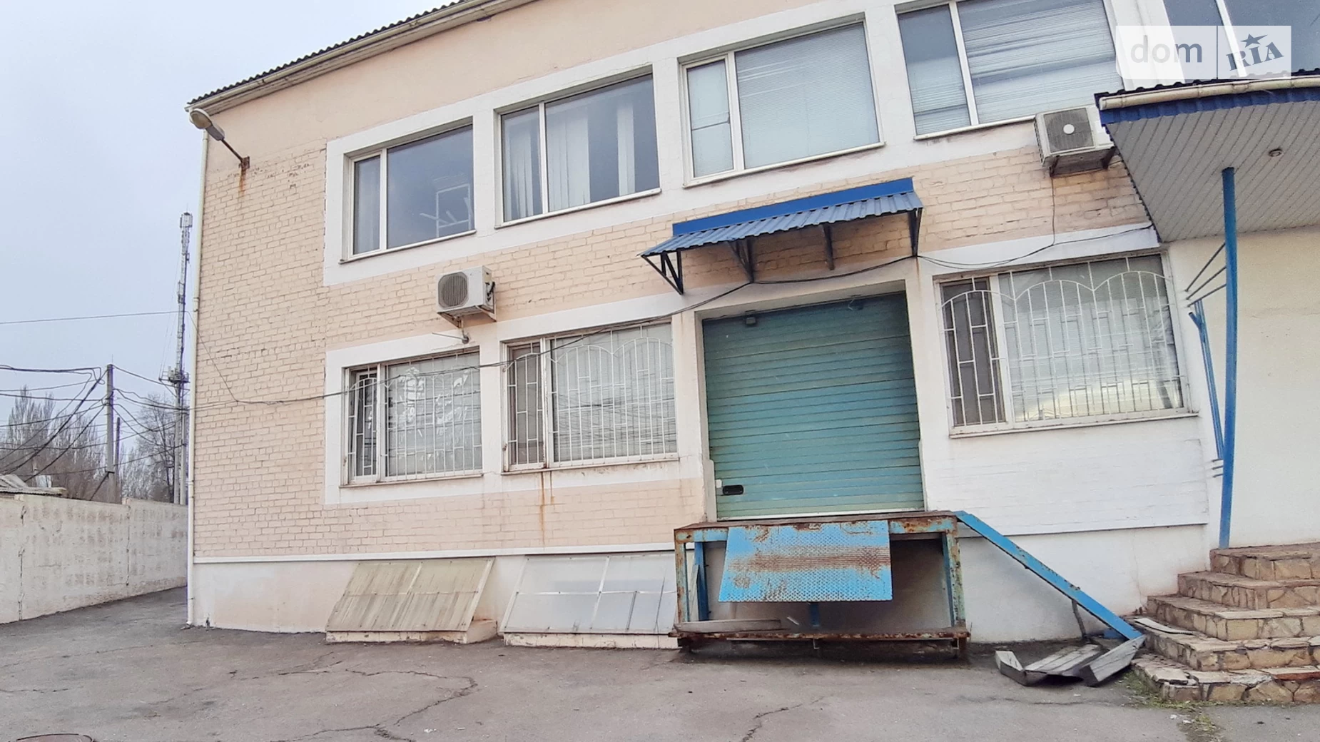 Продается помещения свободного назначения 1000 кв. м в 2-этажном здании, цена: 200000 $ - фото 2