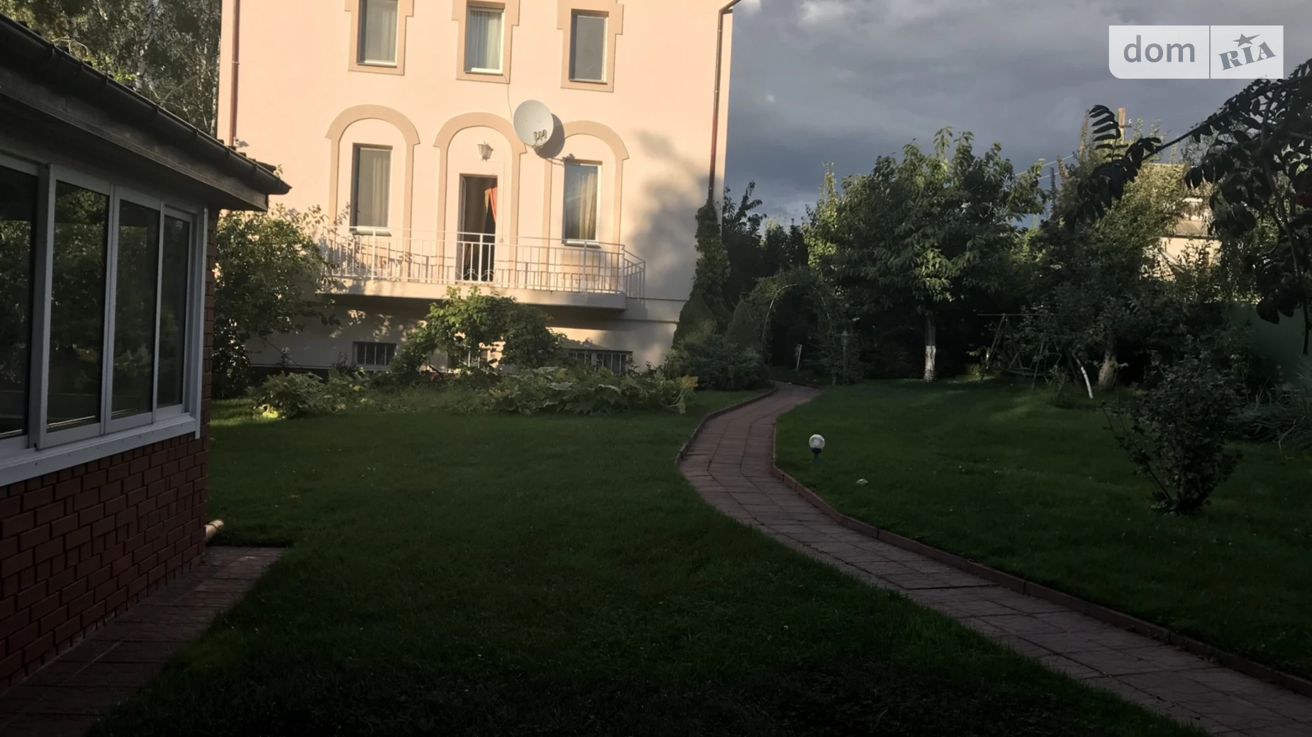 Продается дом на 2 этажа 180 кв. м с баней/сауной, цена: 170000 $ - фото 4