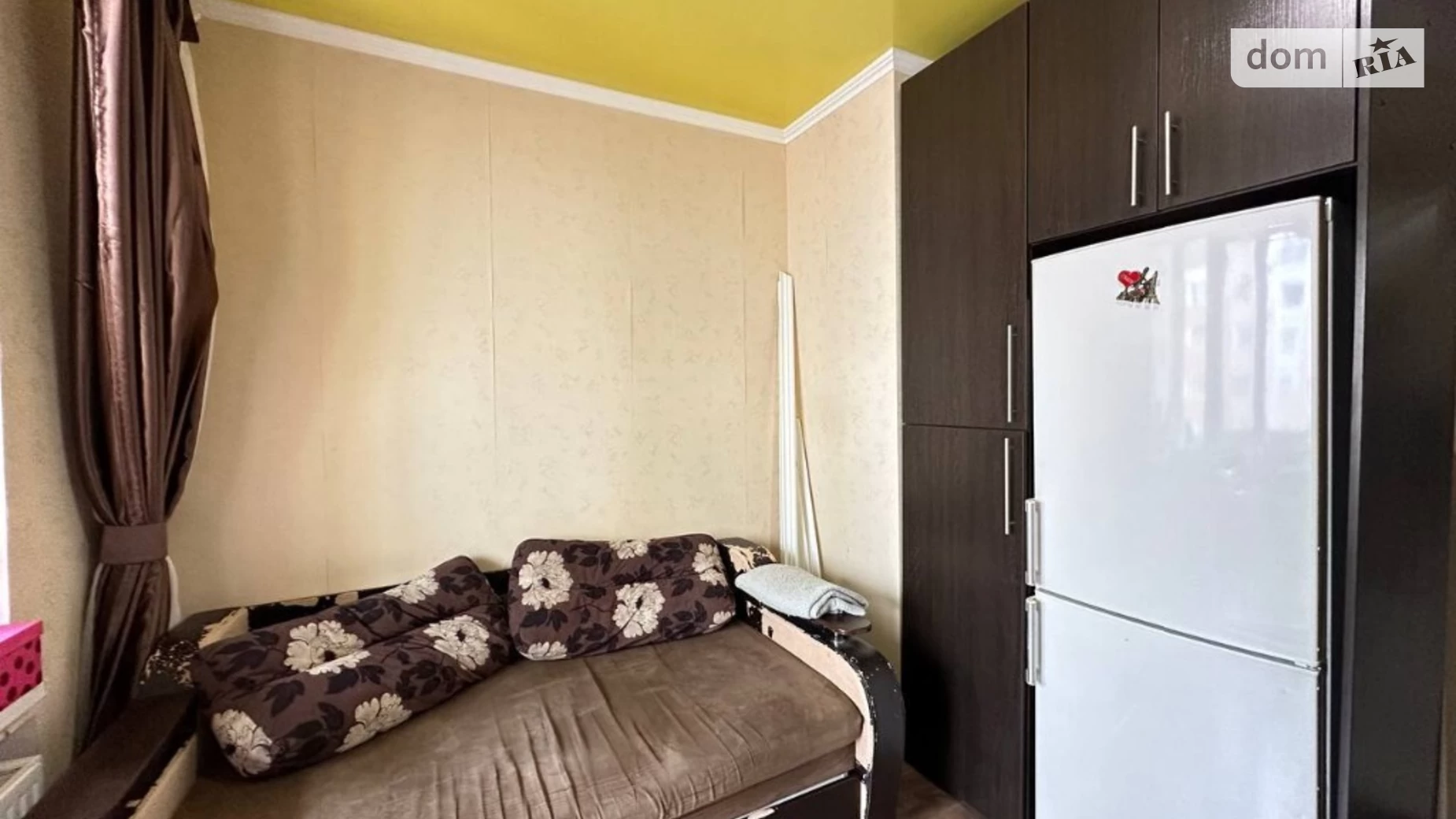 Продается 1-комнатная квартира 38.8 кв. м в Одессе, мас. Радужный - фото 5
