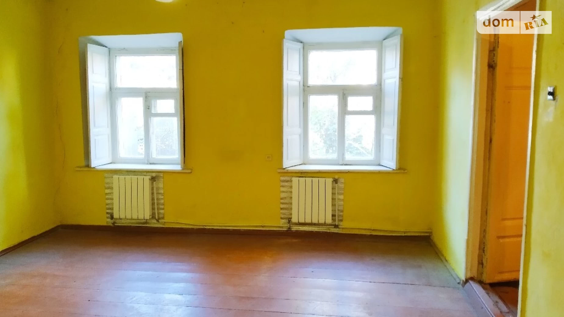 Продається 1-кімнатна квартира 39.8 кв. м у Миколаєві, вул. Велика Морська, 97