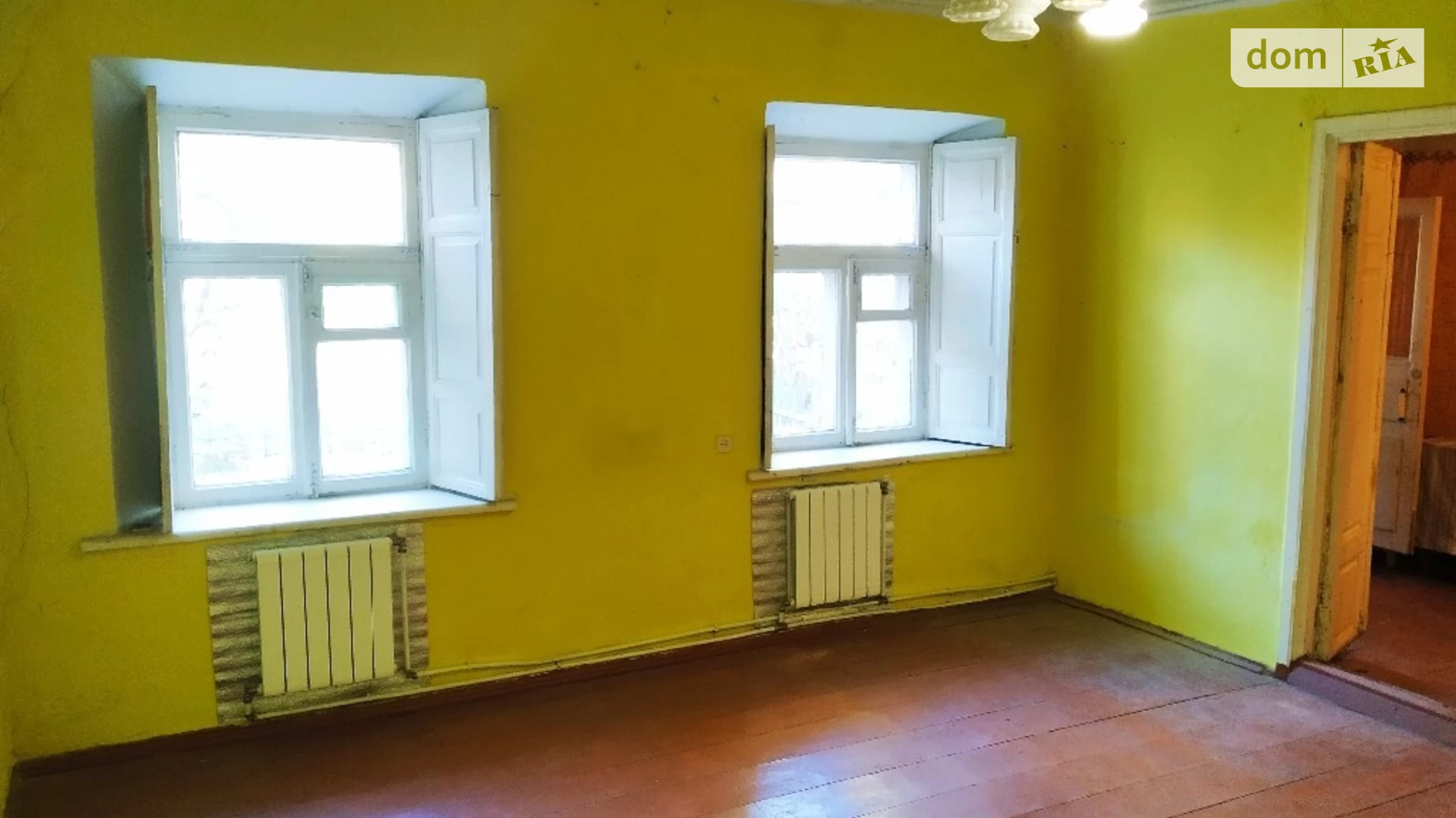 Продается 1-комнатная квартира 39.8 кв. м в Николаеве, ул. Большая Морская, 97
