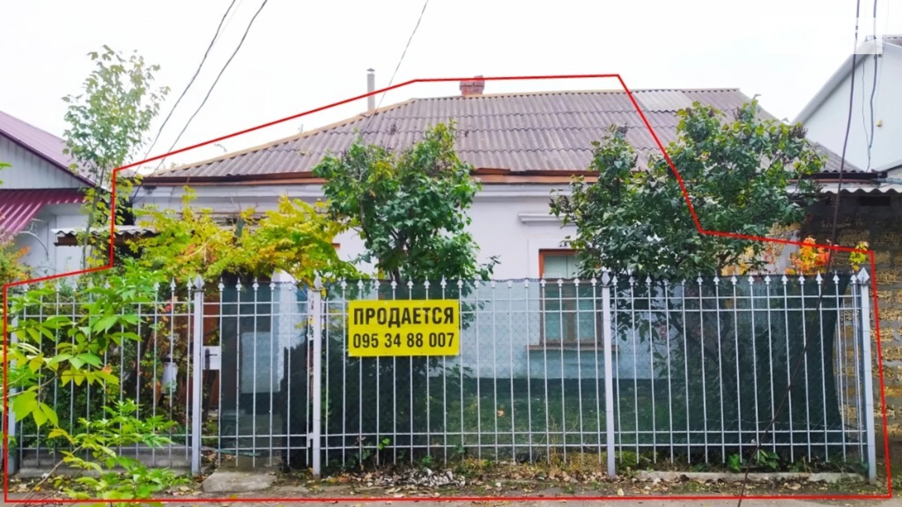 Продається 1-кімнатна квартира 39.8 кв. м у Миколаєві, вул. Велика Морська, 97 - фото 3