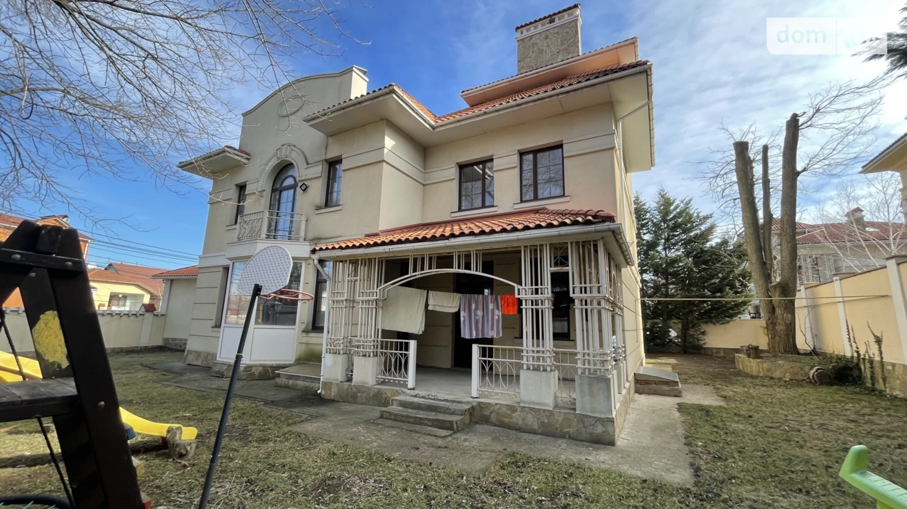 Продається будинок 3 поверховий 444.2 кв. м з гаражем, цена: 750000 $ - фото 5