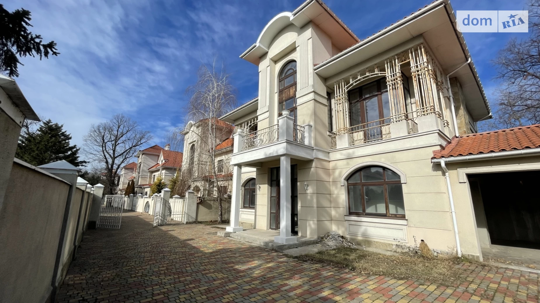 Продається будинок 3 поверховий 407.7 кв. м з банею/сауною, цена: 750000 $ - фото 3