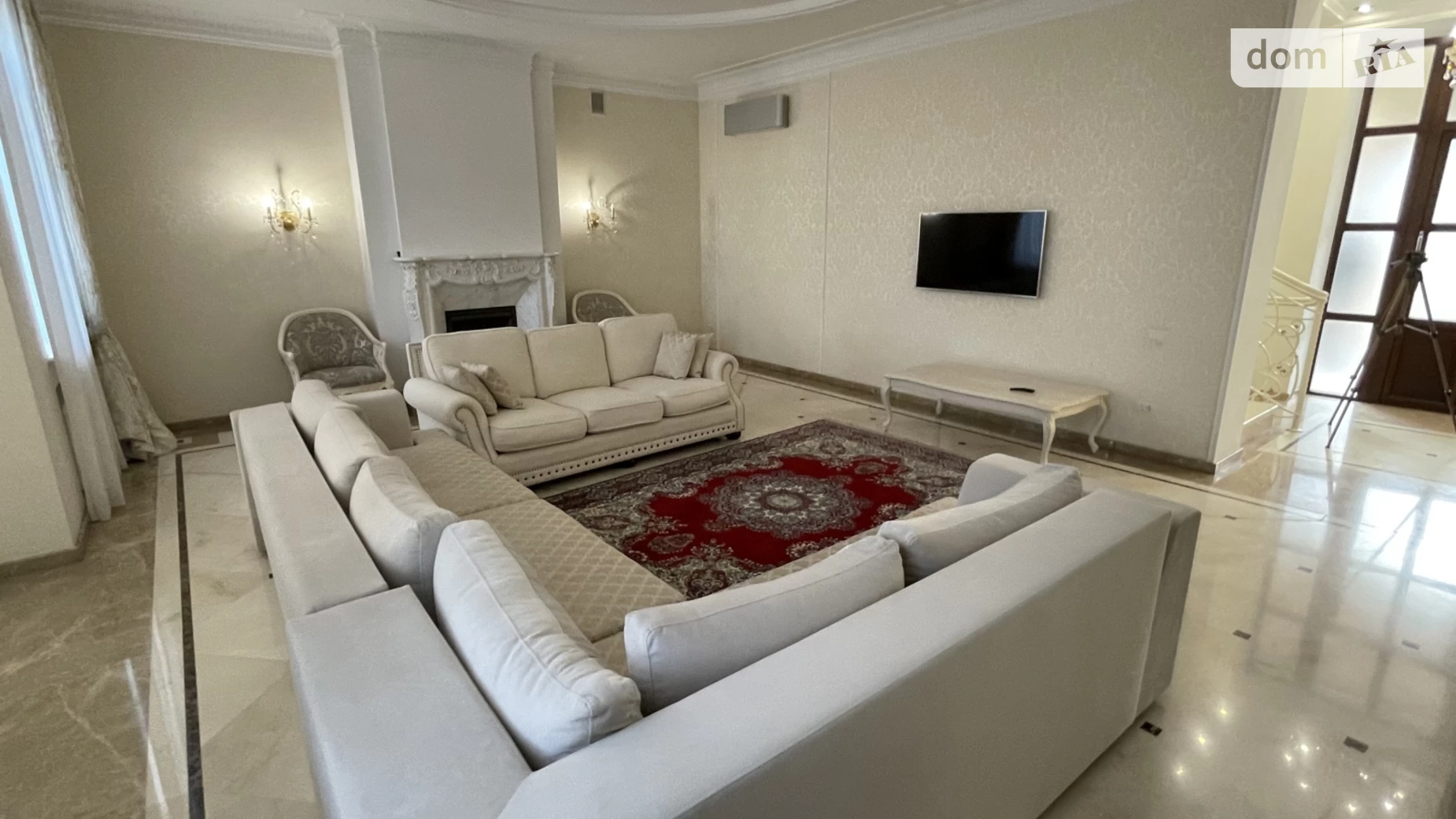 Продається будинок 3 поверховий 443.3 кв. м з садом, цена: 1400000 $ - фото 3