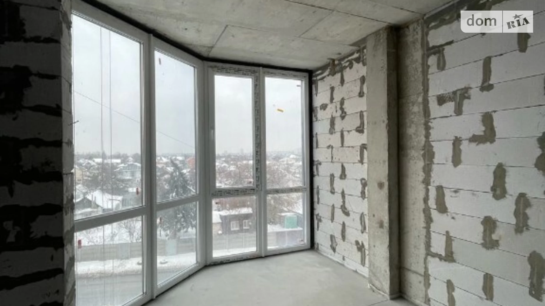 Продається 3-кімнатна квартира 66 кв. м у Дніпрі, вул. Янтарна, 75А - фото 4