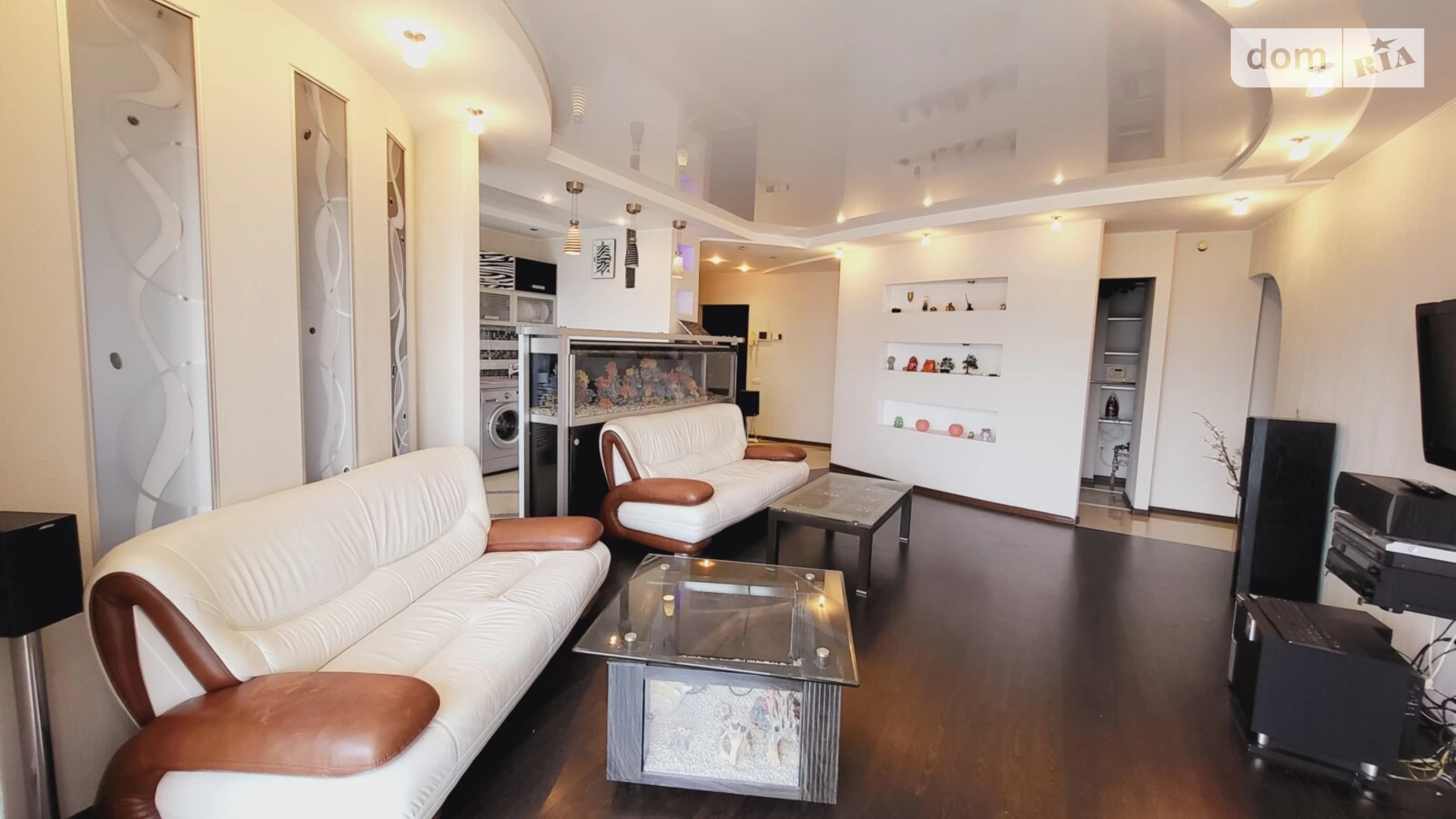 Продается 3-комнатная квартира 100 кв. м в Виннице, ул. Острожского - фото 3