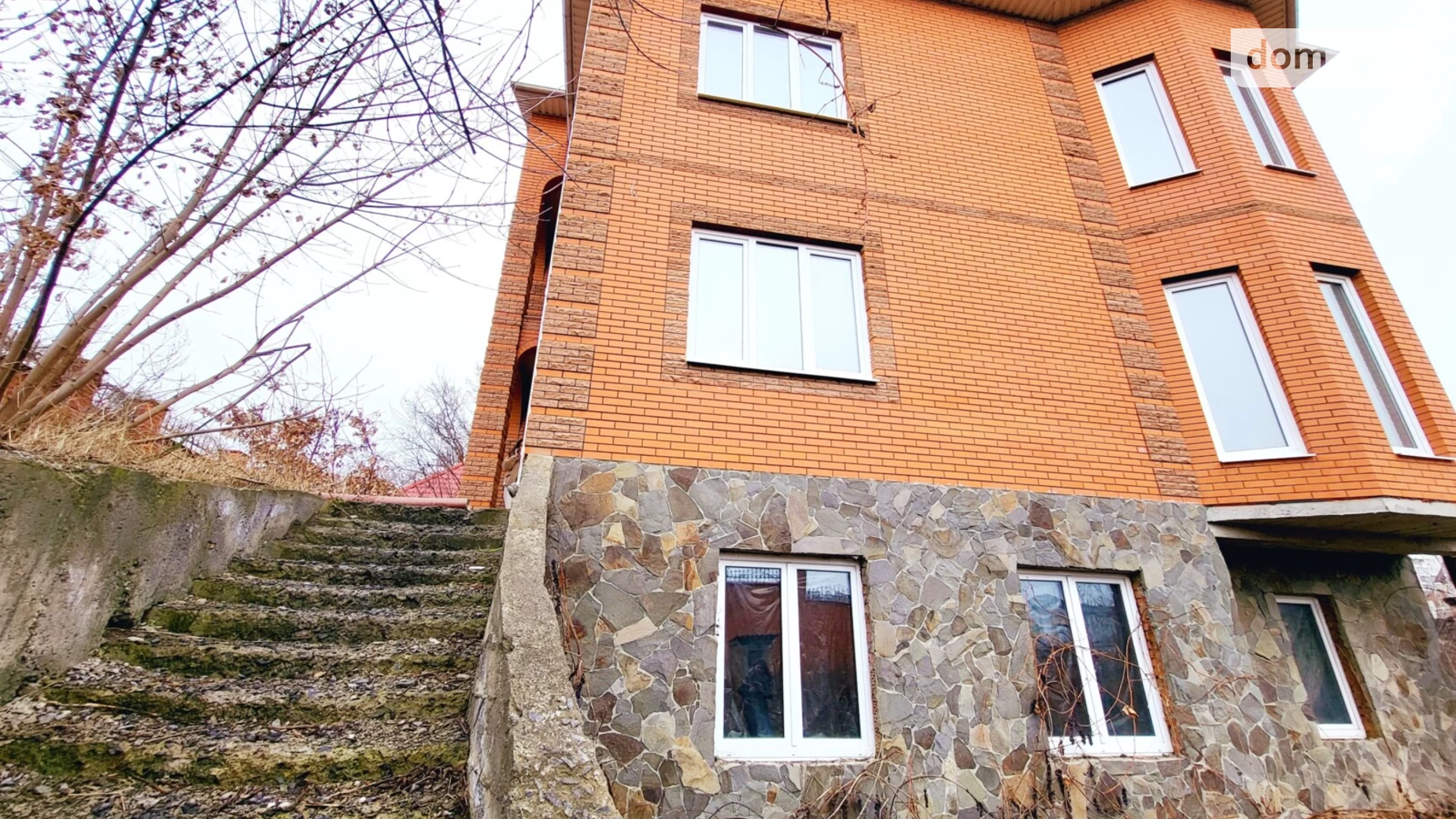 Продається будинок 2 поверховий 300 кв. м з верандою, цена: 500000 $ - фото 3