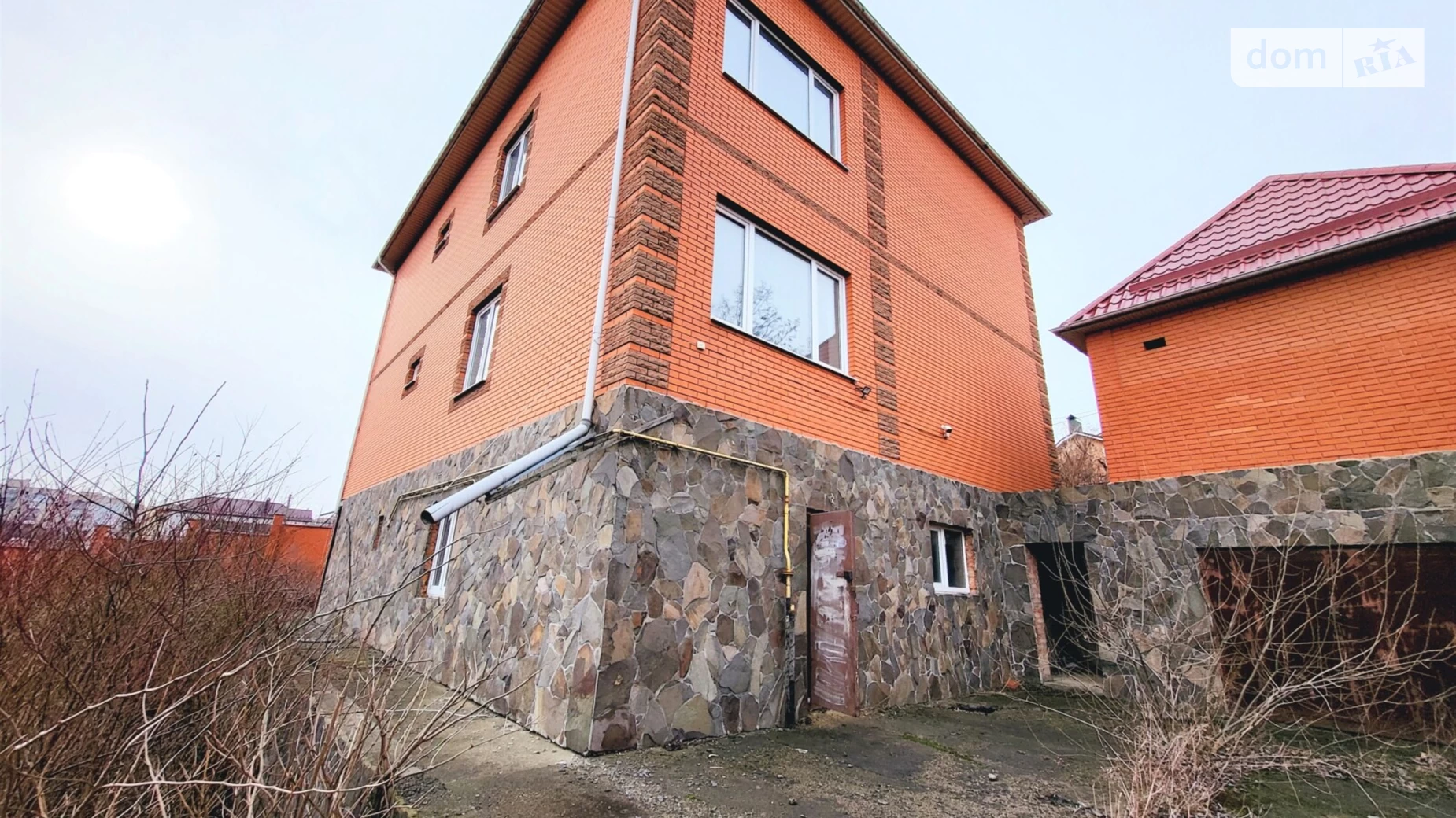 Продається будинок 2 поверховий 300 кв. м з верандою, цена: 500000 $ - фото 4