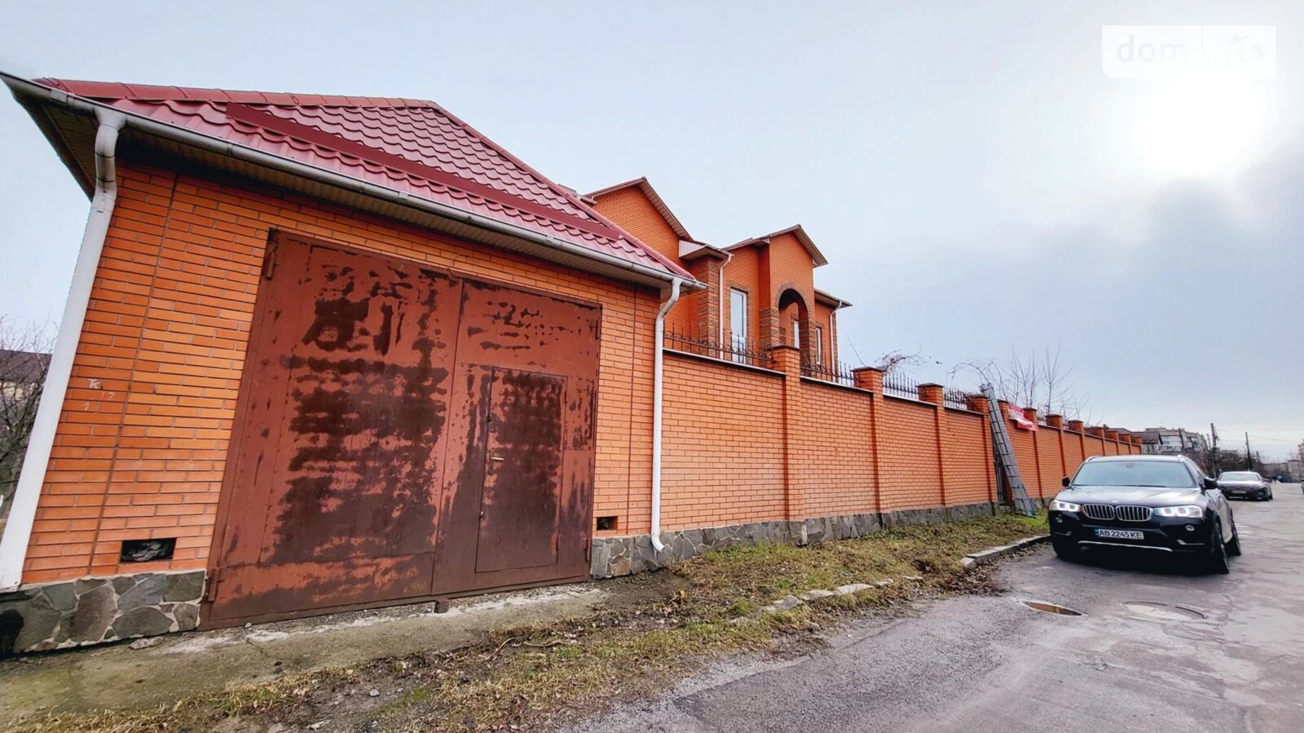 Продається будинок 2 поверховий 300 кв. м з верандою, цена: 500000 $ - фото 2