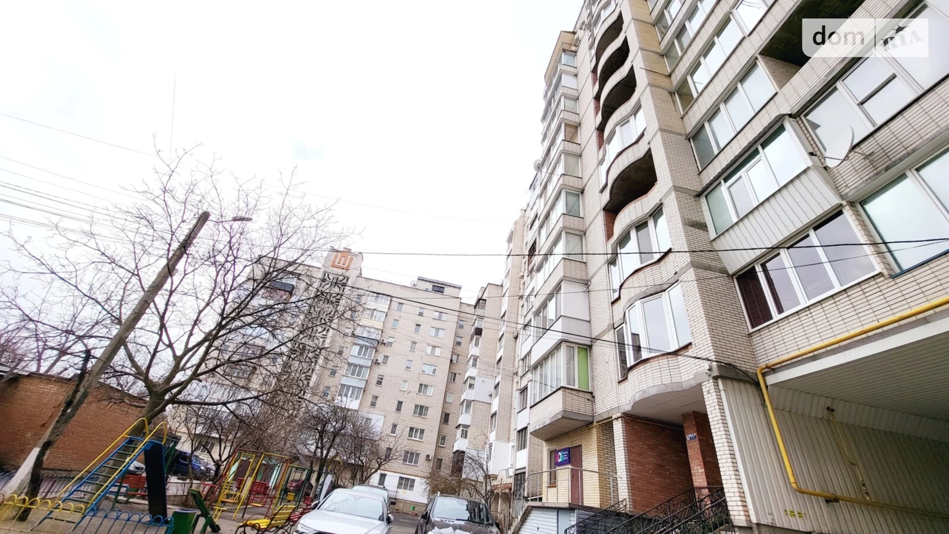 Продается 3-комнатная квартира 101 кв. м в Виннице, ул. Острожского - фото 2