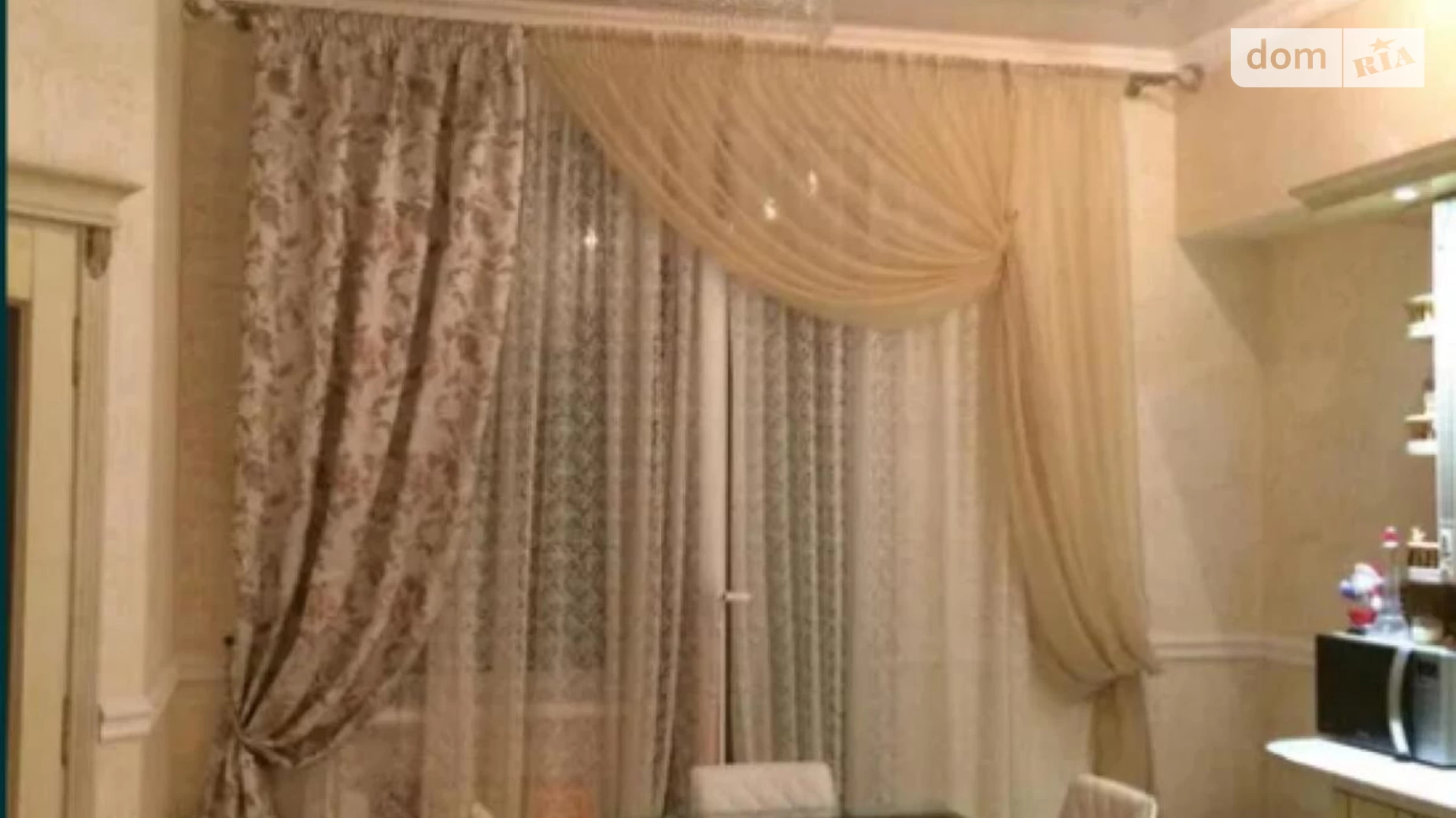 Продается 2-комнатная квартира 87 кв. м в Одессе, плато Гагаринское, 5А/2 - фото 4