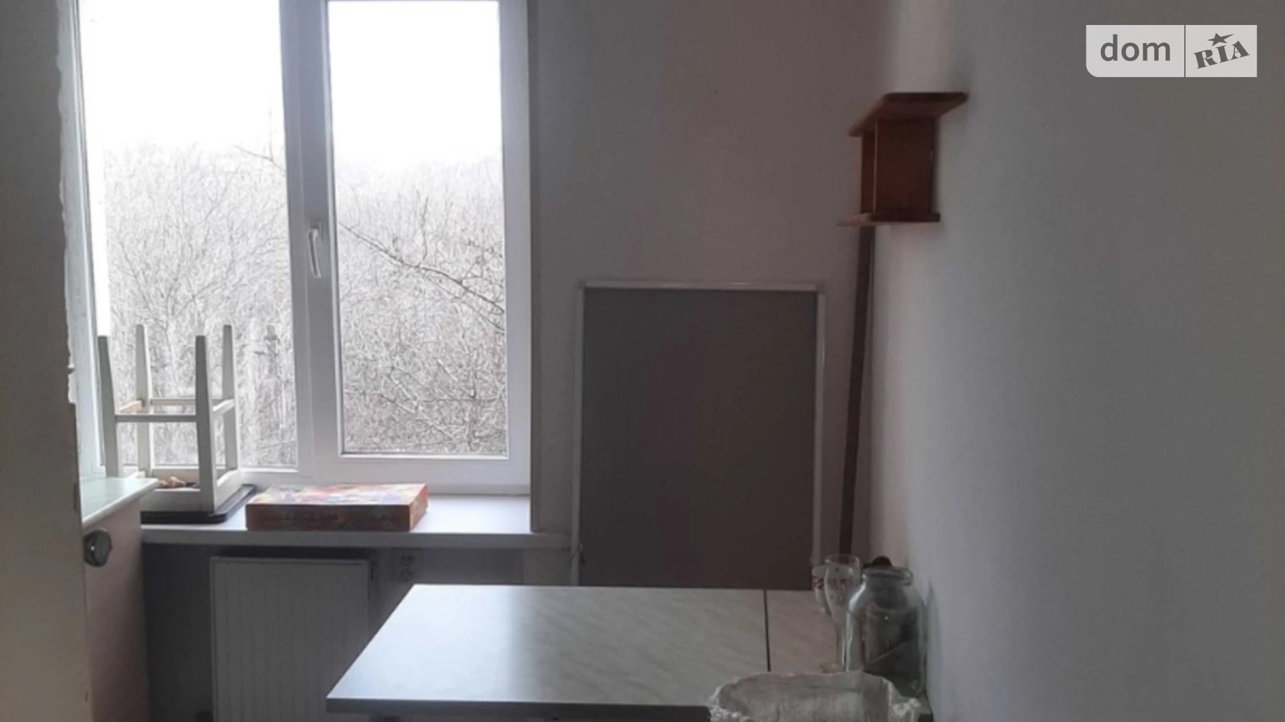 Продается 1-комнатная квартира 30 кв. м в Кропивницком, ул. Гонты - фото 5