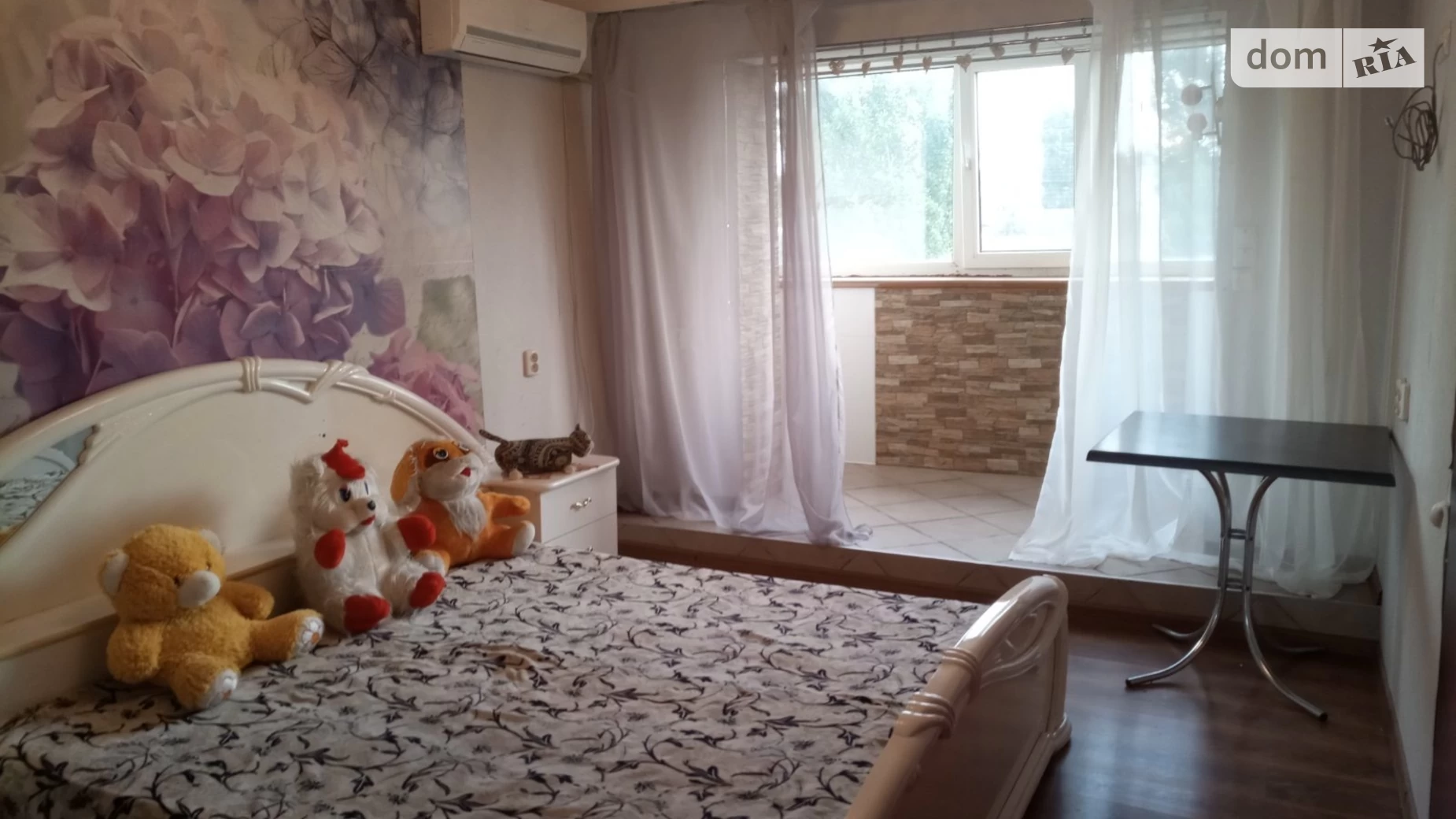 Продается 4-комнатная квартира 94.1 кв. м в Павлограде, ул. Станкостроителей