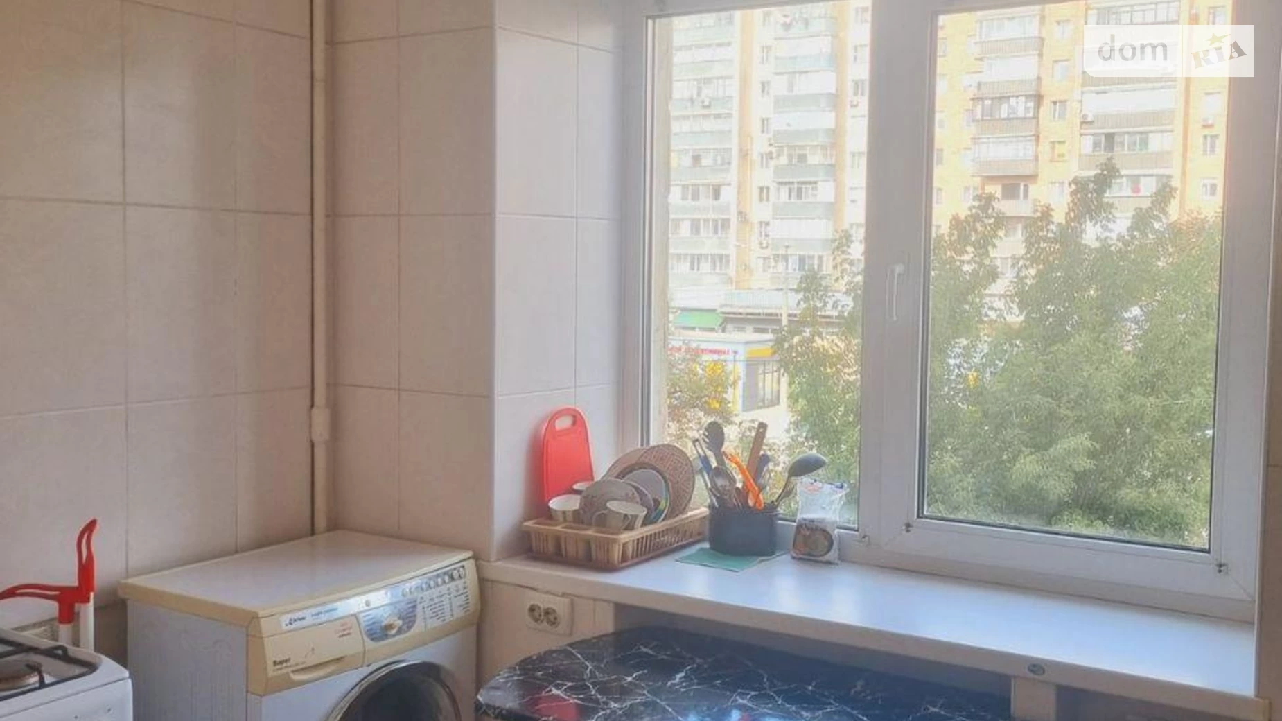Продается 3-комнатная квартира 60 кв. м в Харькове, ул. Полтавский Шлях - фото 3