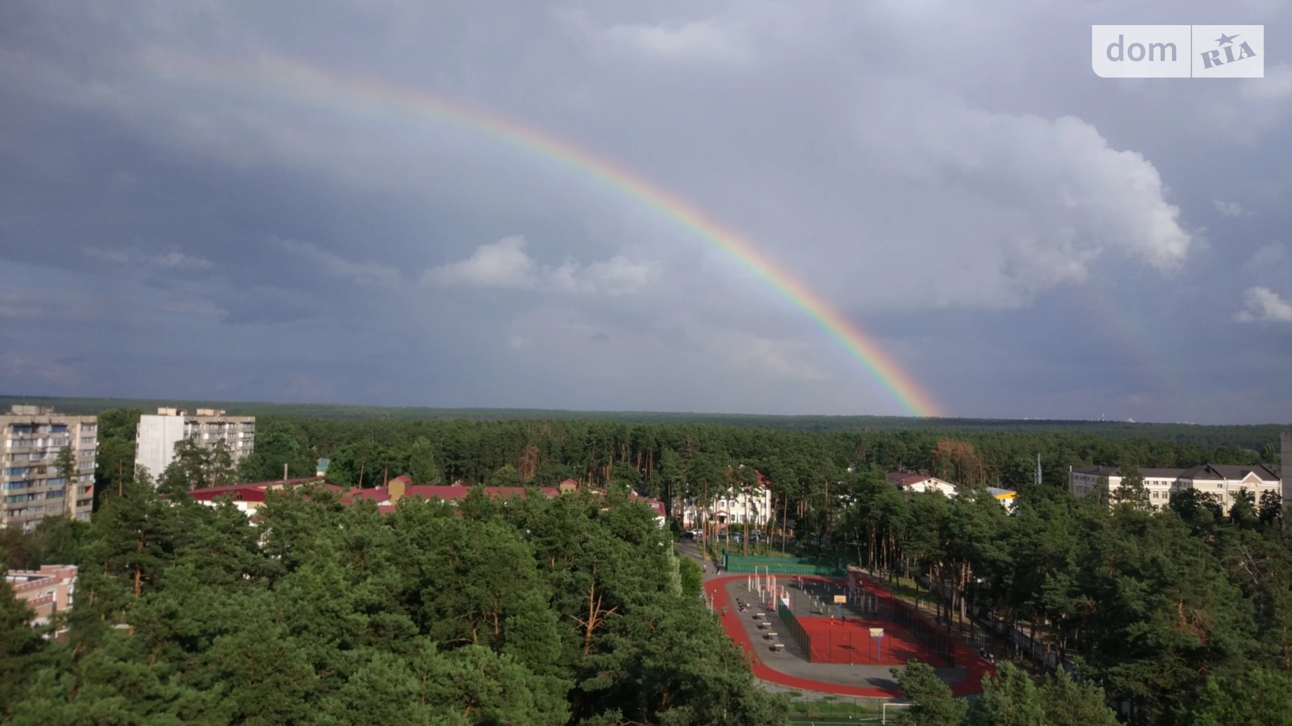 Продается 2-комнатная квартира 69.8 кв. м в Ирпене, ул. Полтавская, 69 - фото 2