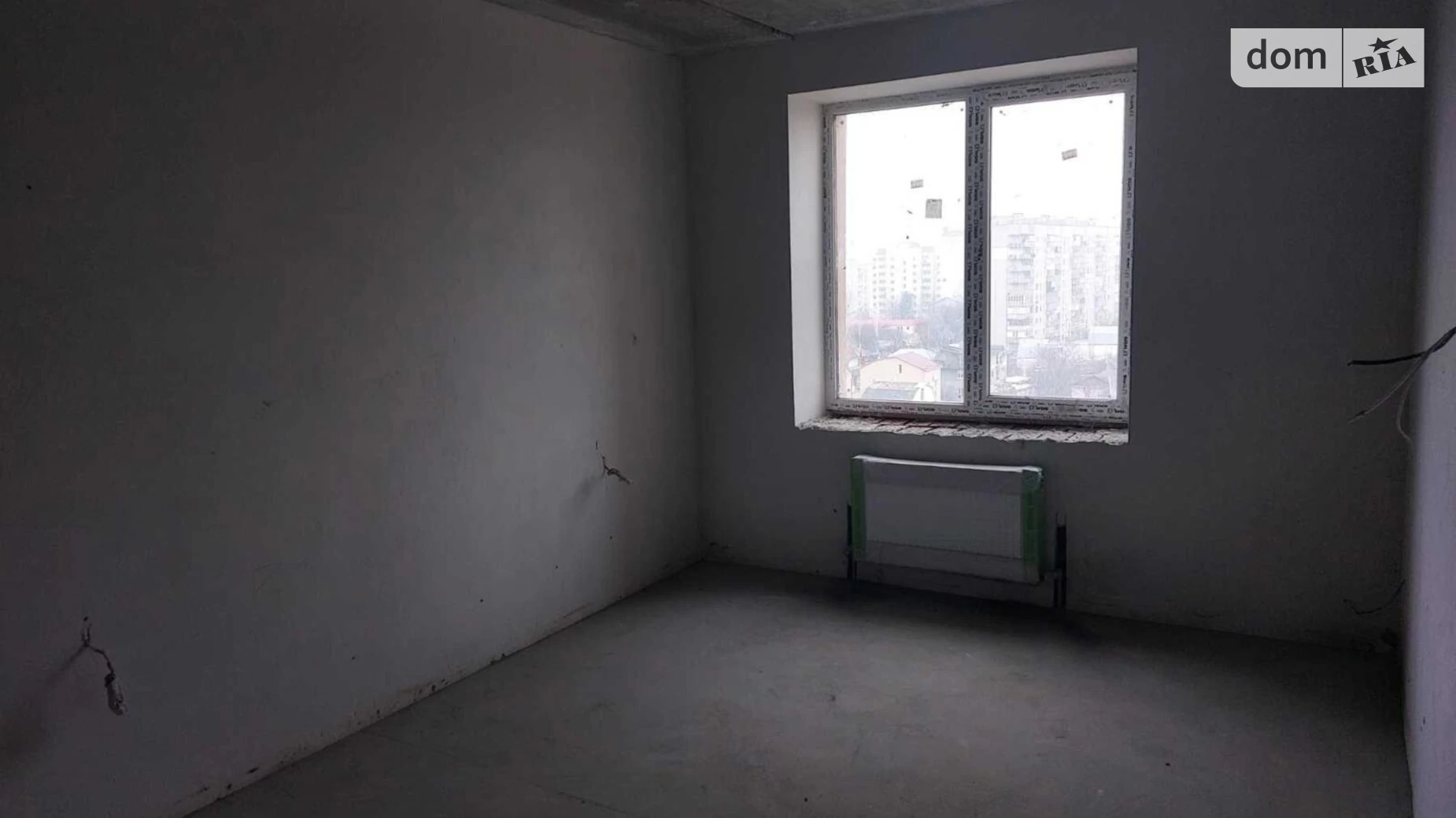 Продается 2-комнатная квартира 65 кв. м в Хмельницком, вул. Шевченко - фото 2