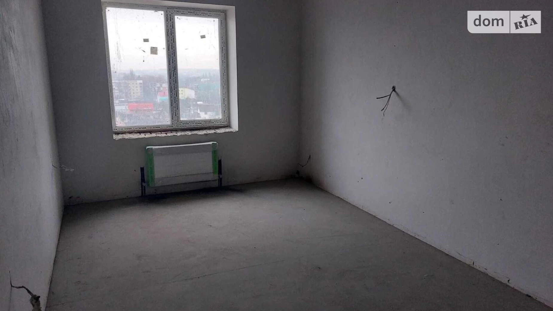 Продается 2-комнатная квартира 65 кв. м в Хмельницком, вул. Шевченко - фото 3