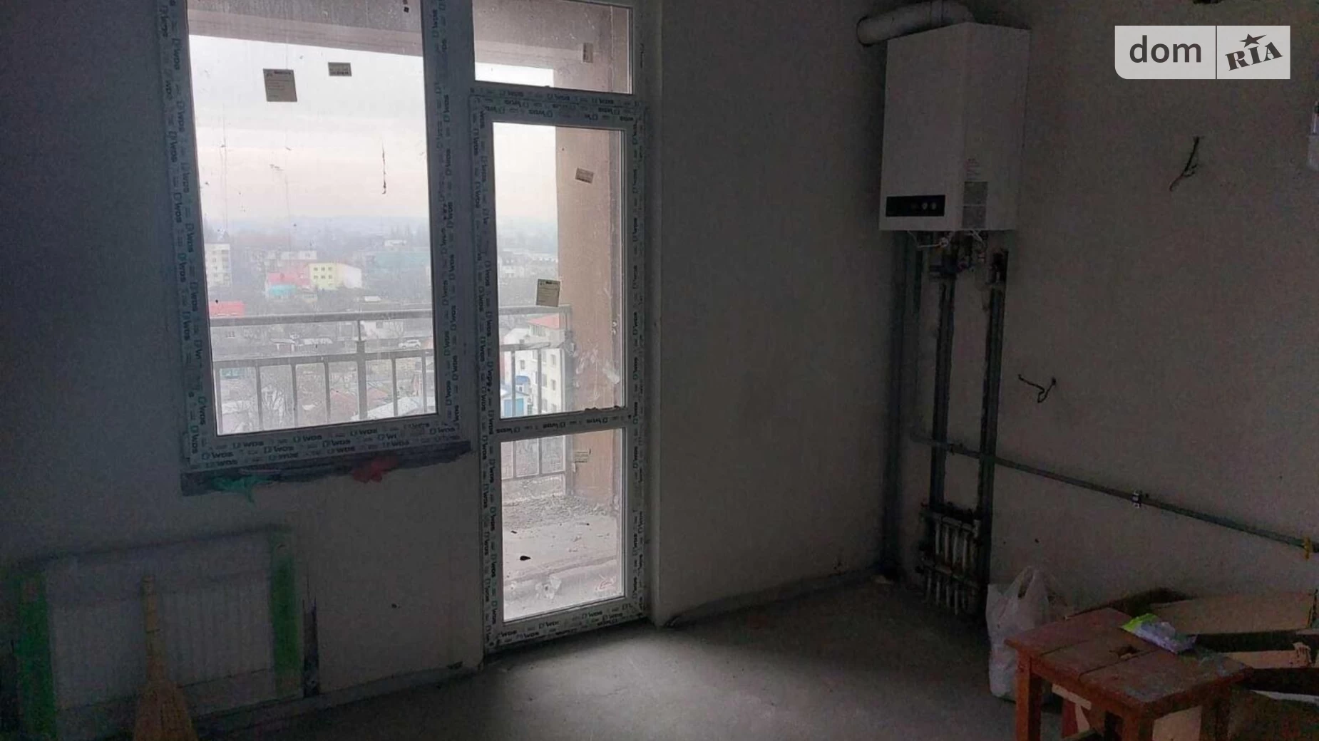 Продается 2-комнатная квартира 65 кв. м в Хмельницком, вул. Шевченко - фото 5
