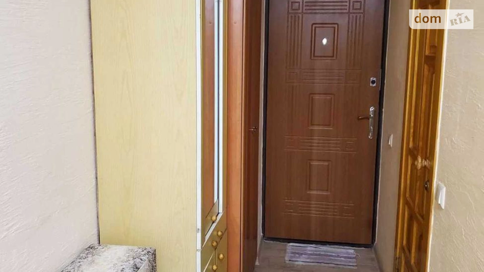 Продается 1-комнатная квартира 19 кв. м в Харькове, пер. Резниковский, 6 - фото 3