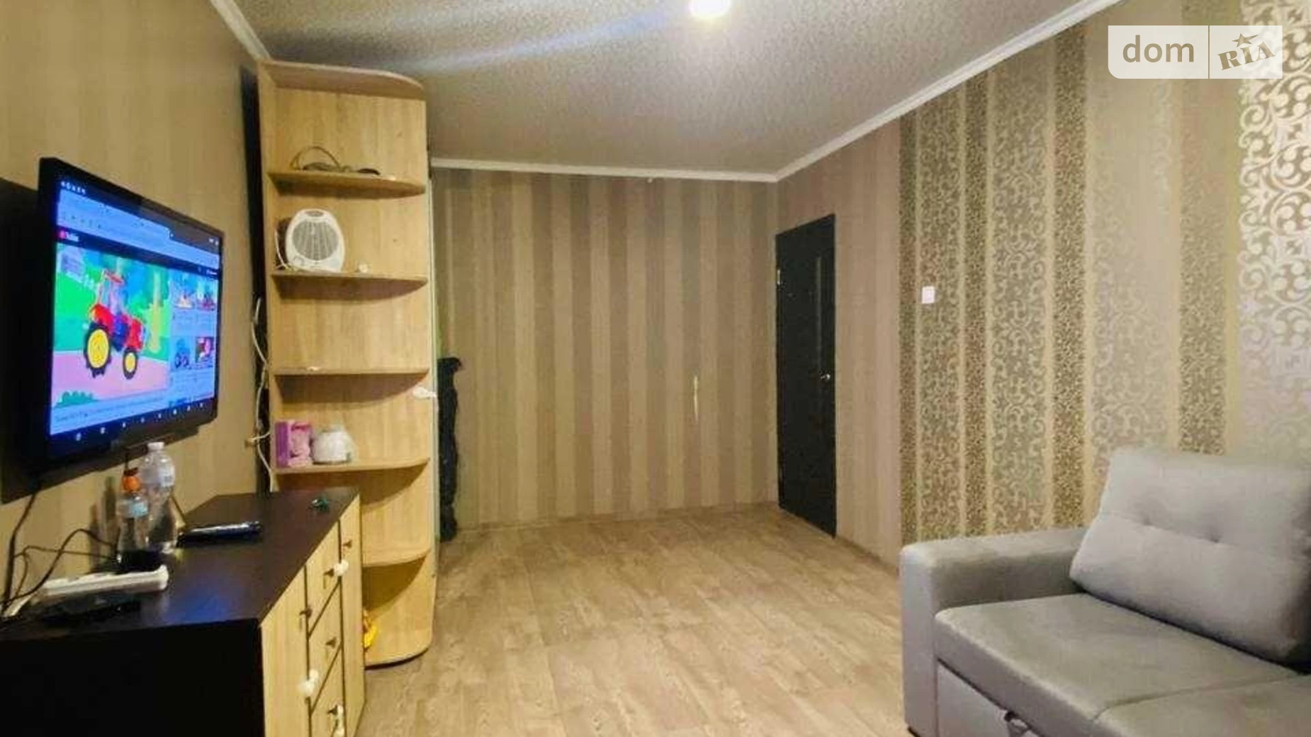 Продается 1-комнатная квартира 33 кв. м в Харькове, просп. Юбилейный, 51Г - фото 5