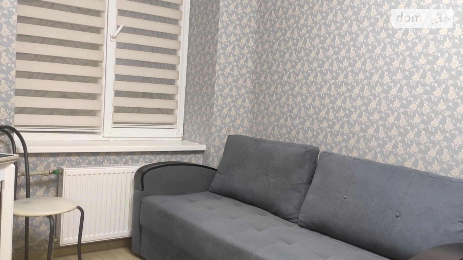 Здається в оренду 1-кімнатна квартира 20 кв. м у Харкові, пров. Шевченківський, 38 - фото 3
