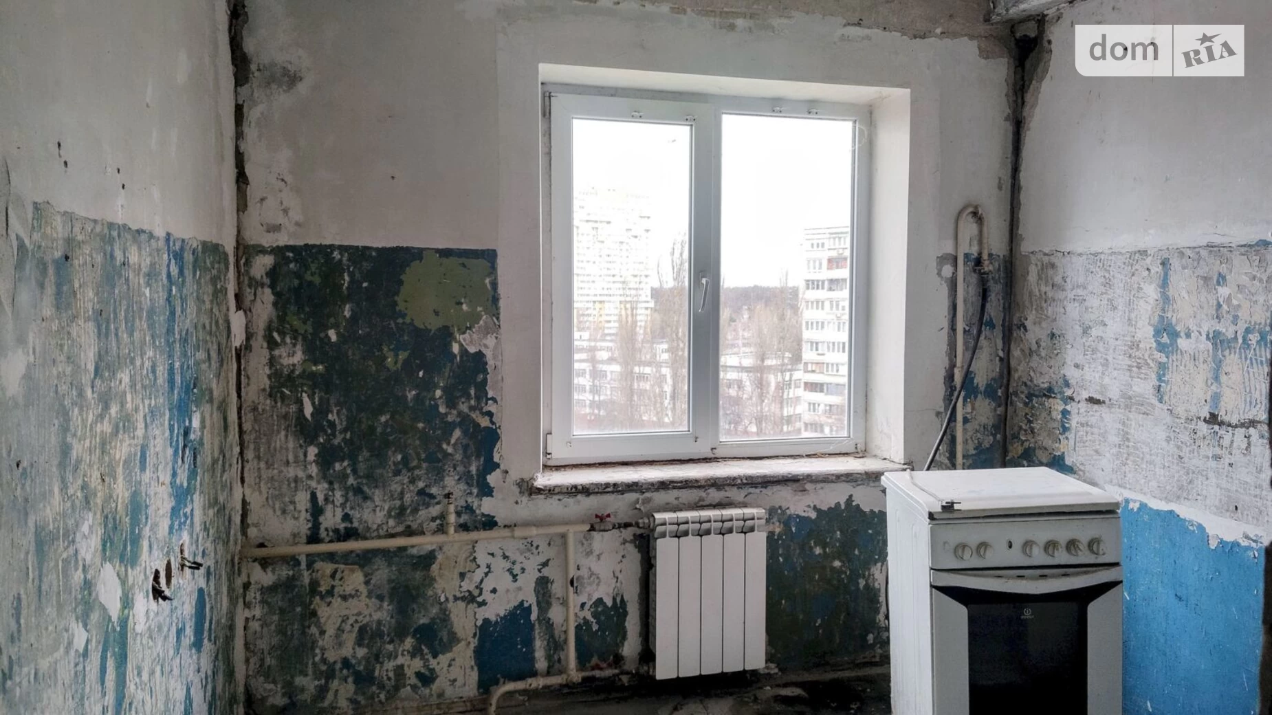 Продается 2-комнатная квартира 48.8 кв. м в Киеве, ул. Академика Булаховского, 36 - фото 5